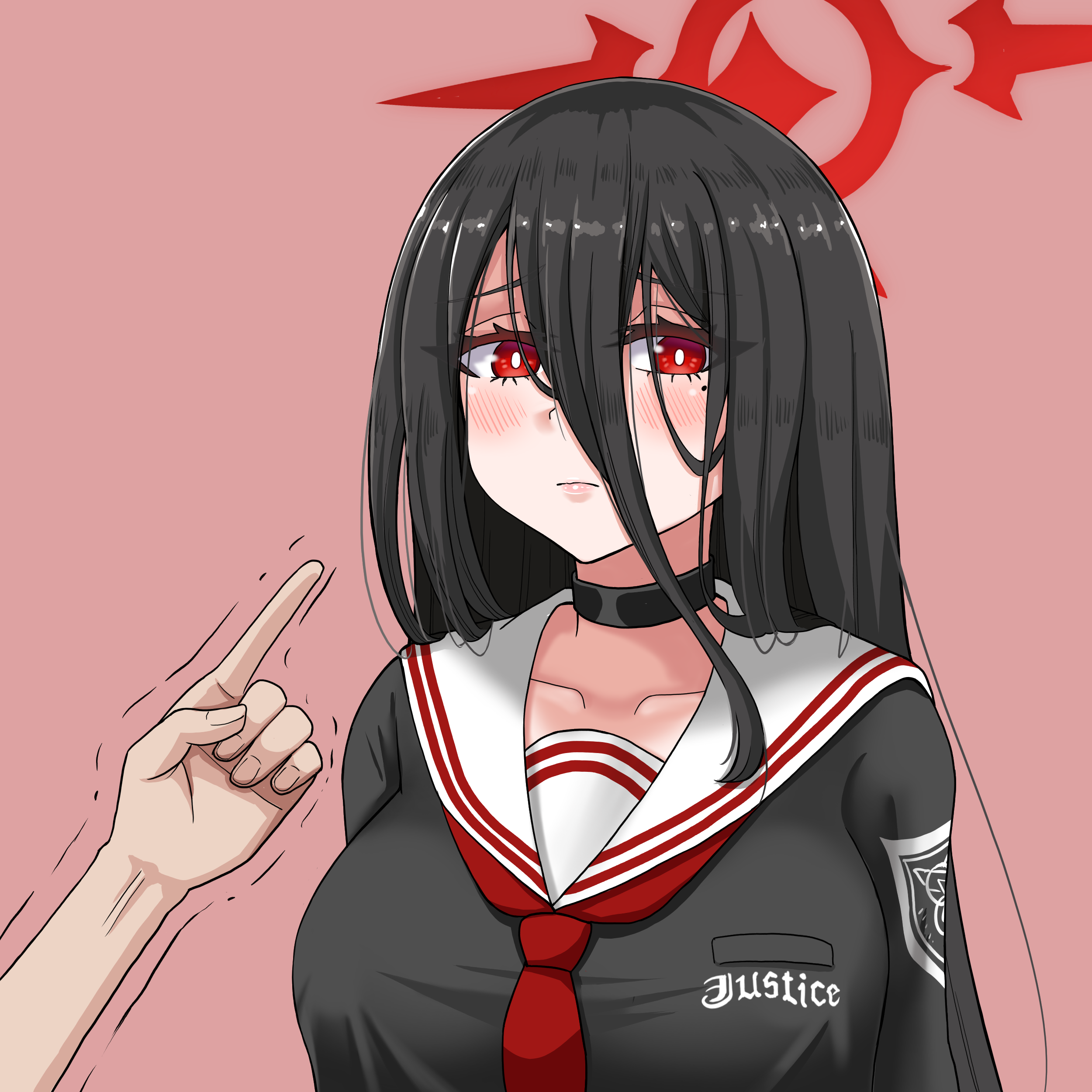Poke