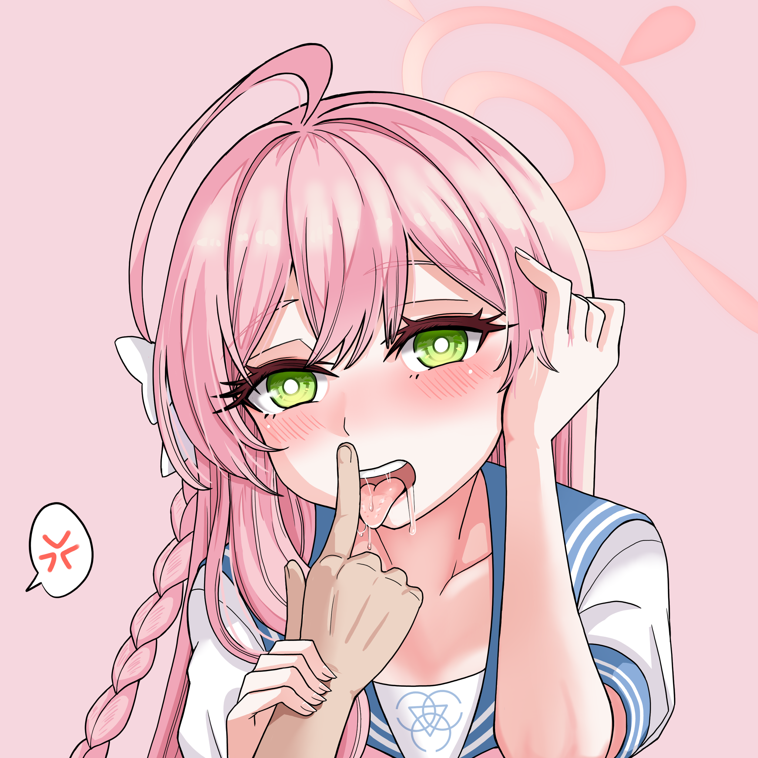 Poke