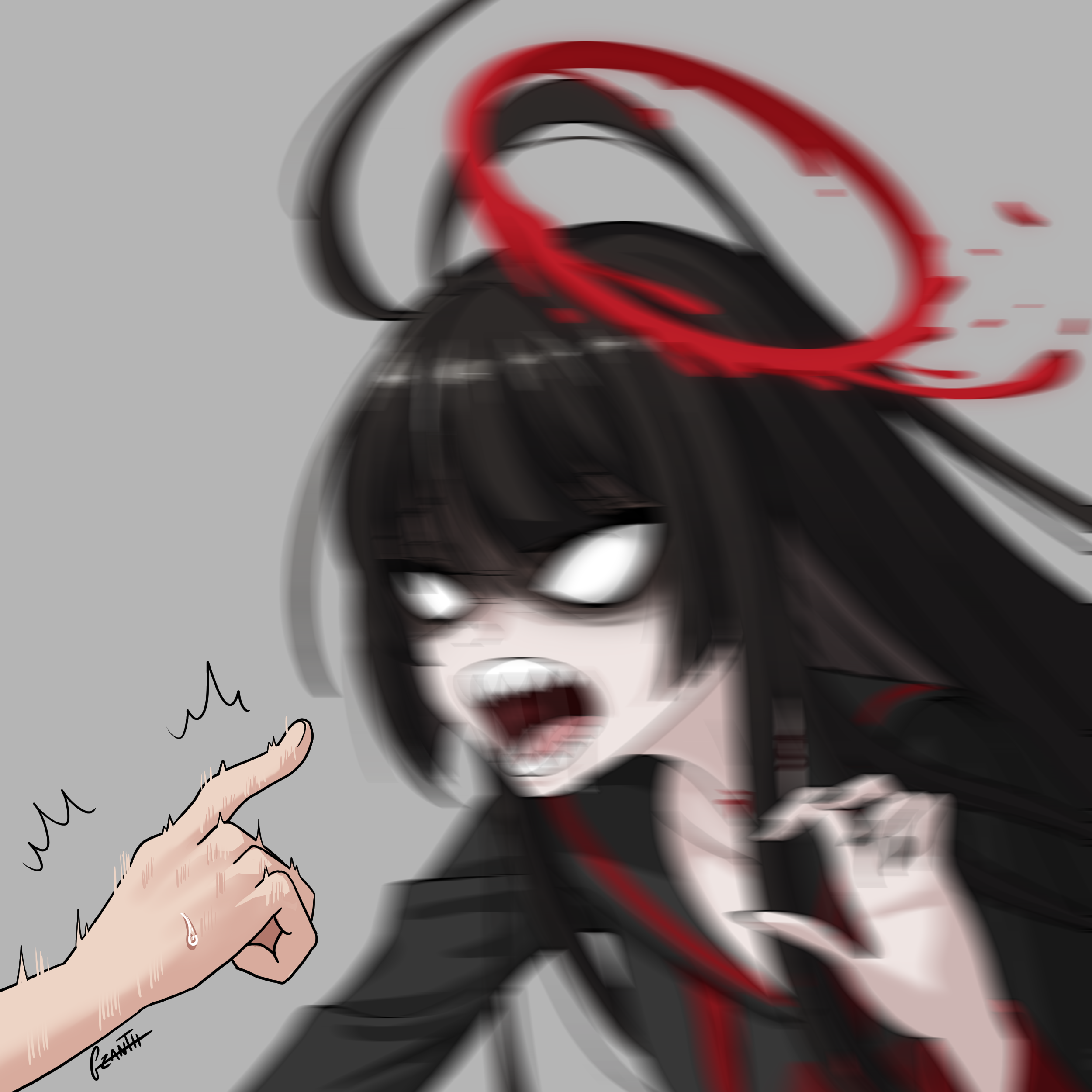 Poke