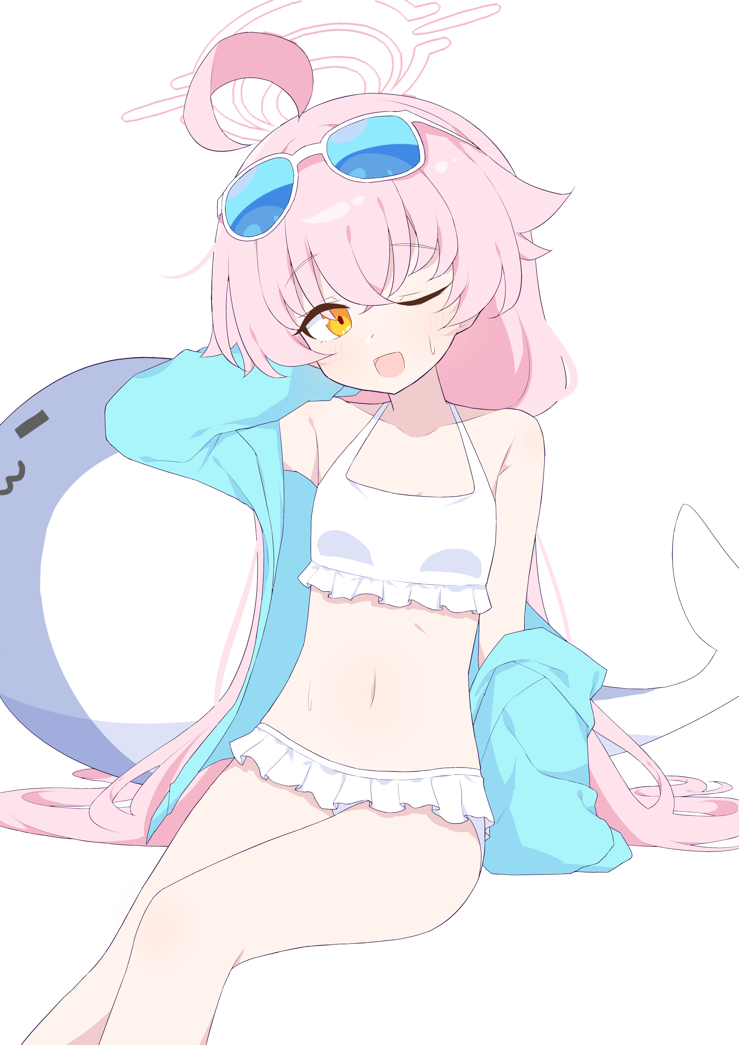 小鳥遊ホシノ