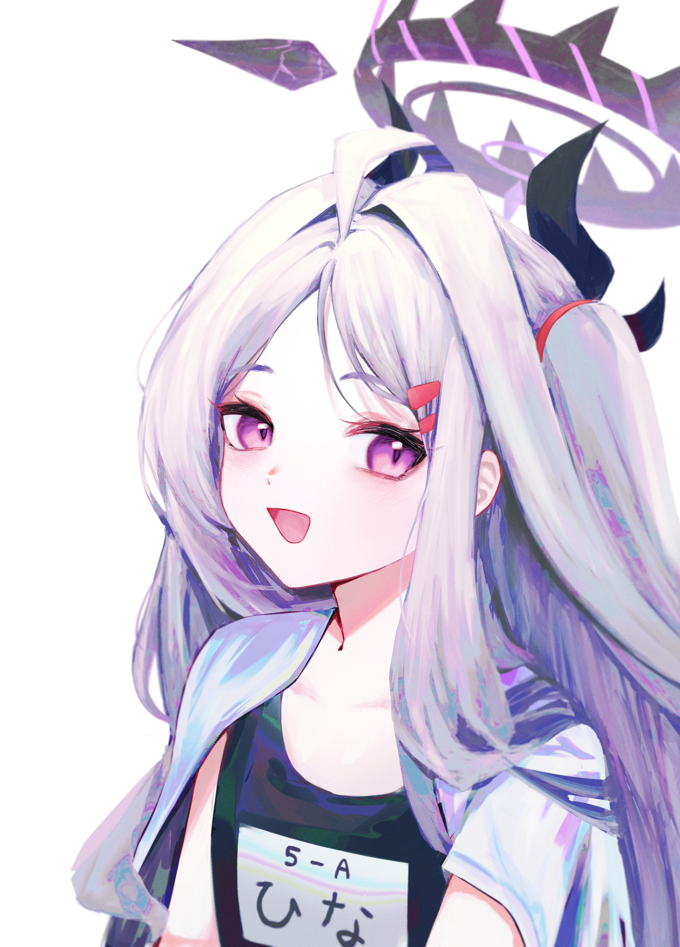 水着ヒナ