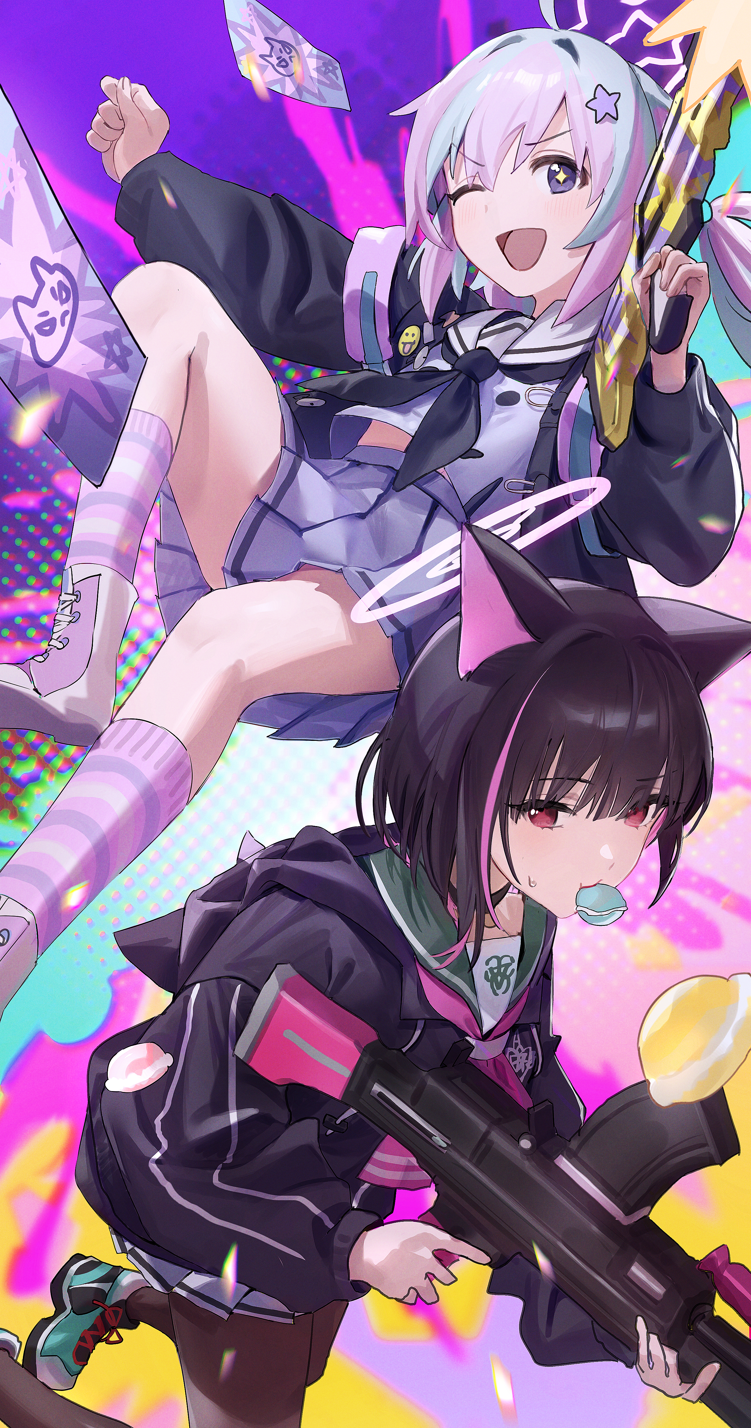 レイサカズサ