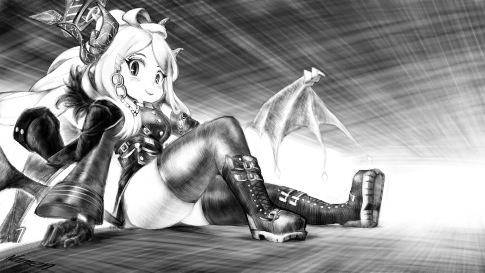 空崎ヒナ