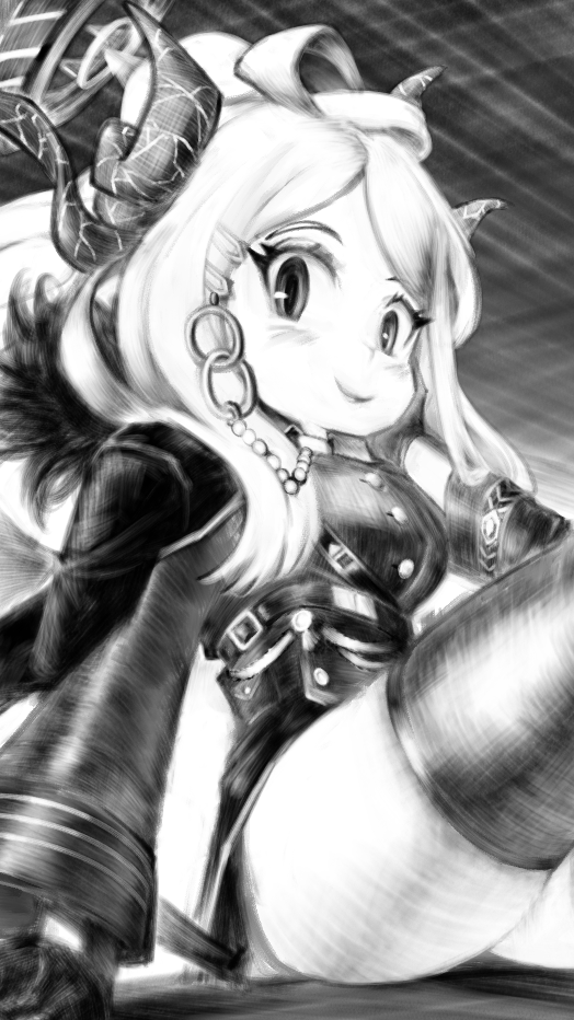 空崎ヒナ