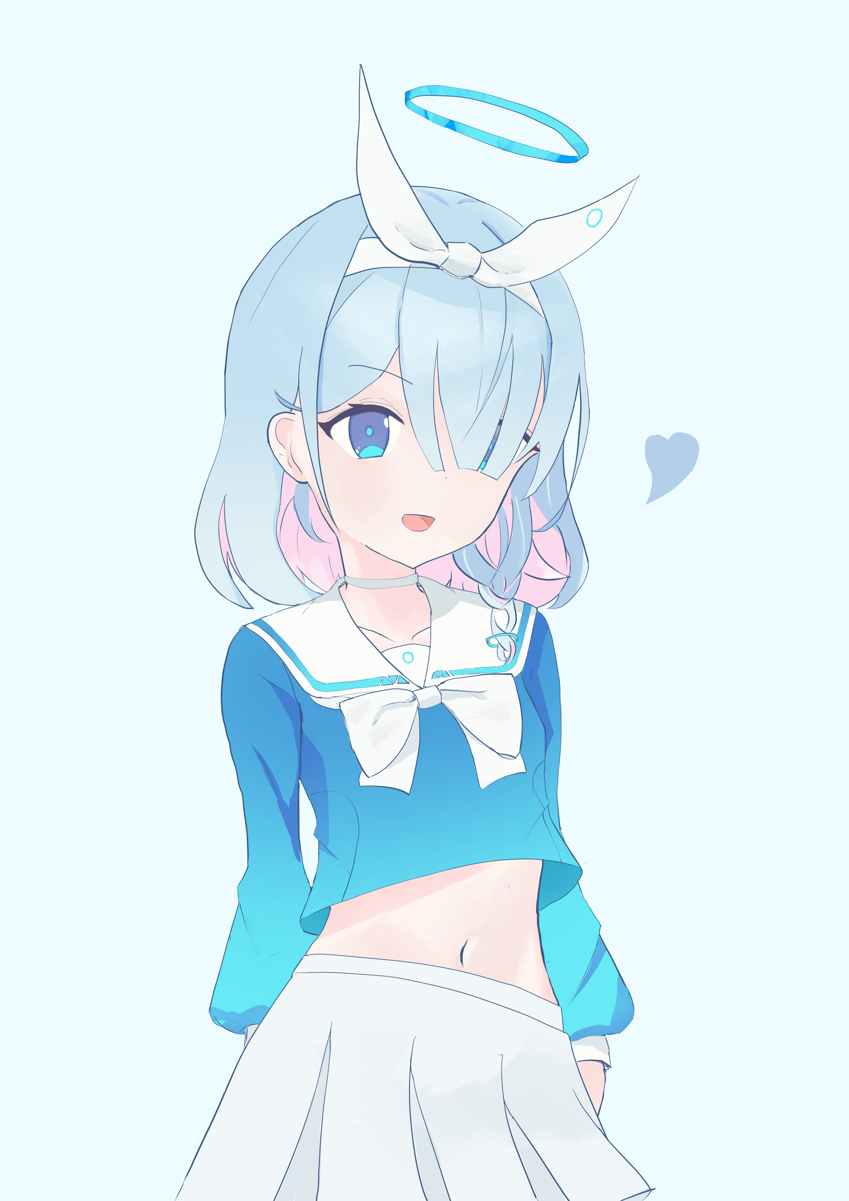 アロナちゃん