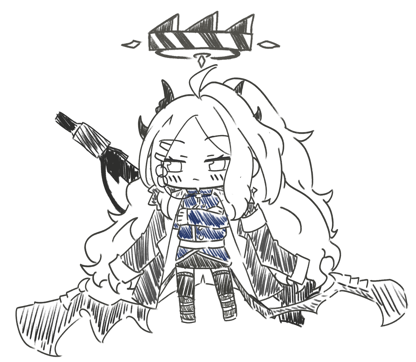 rkgk log - Hiniature!!!