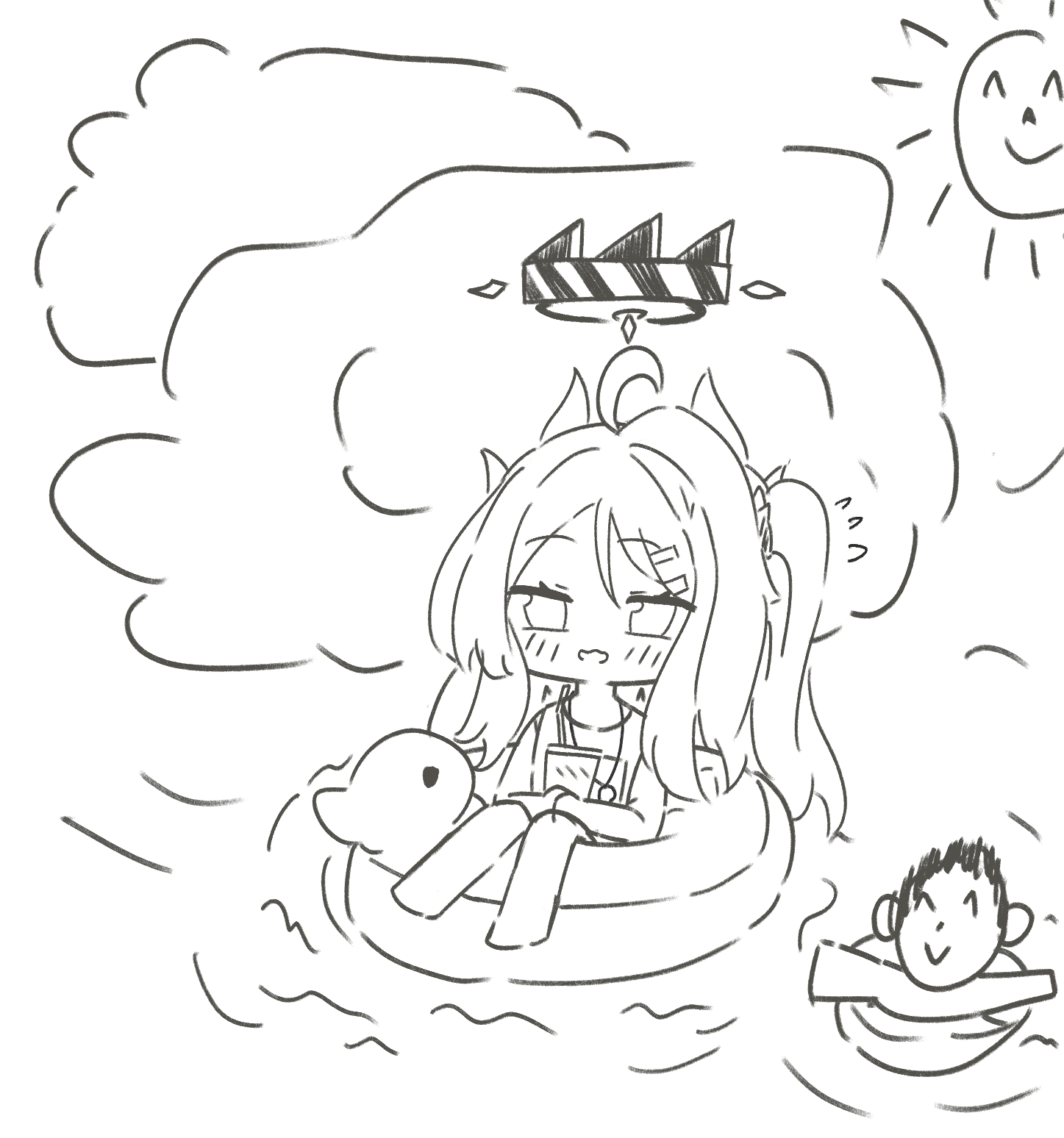 rkgk log - Hiniature!!!