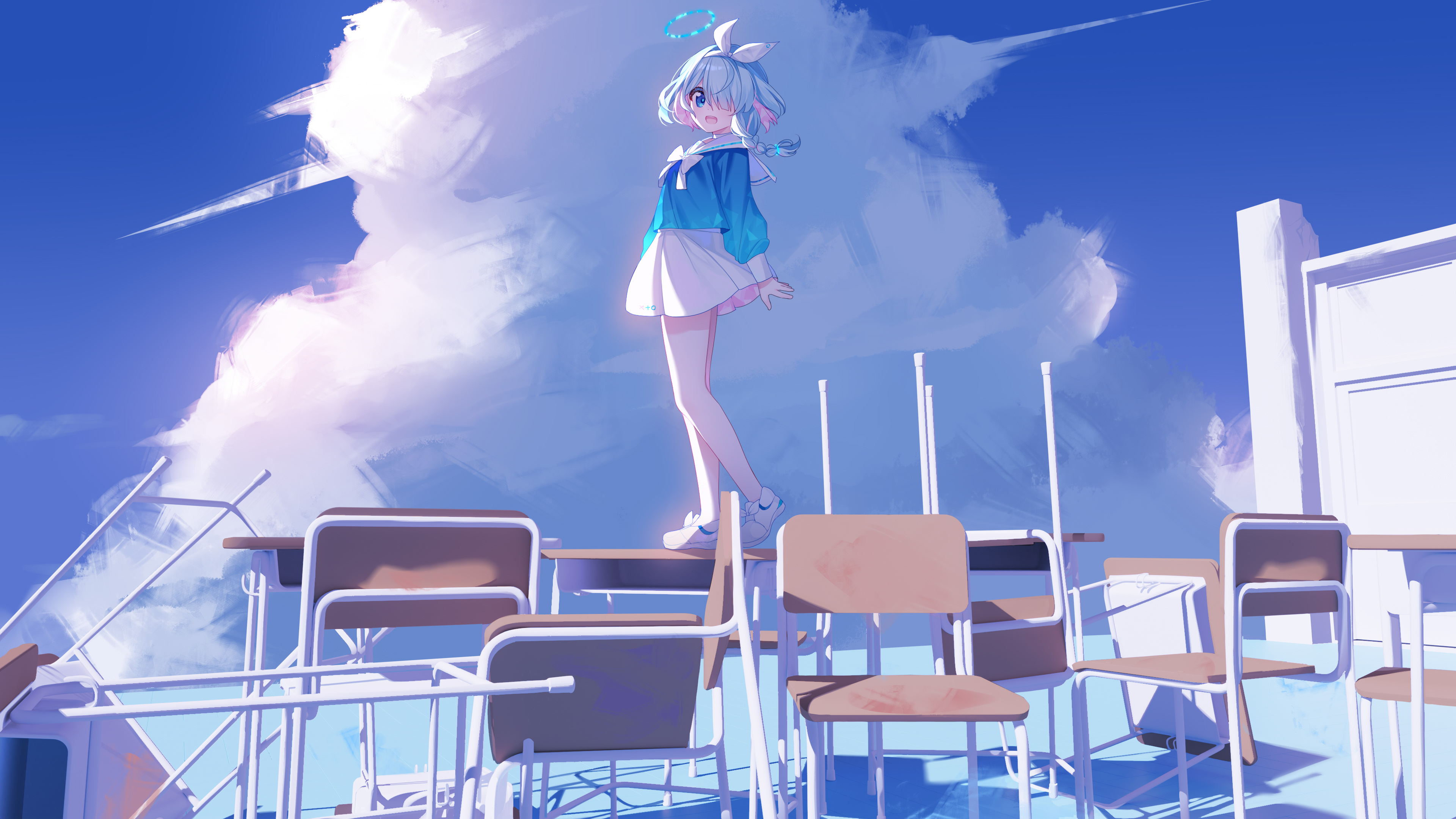 无题