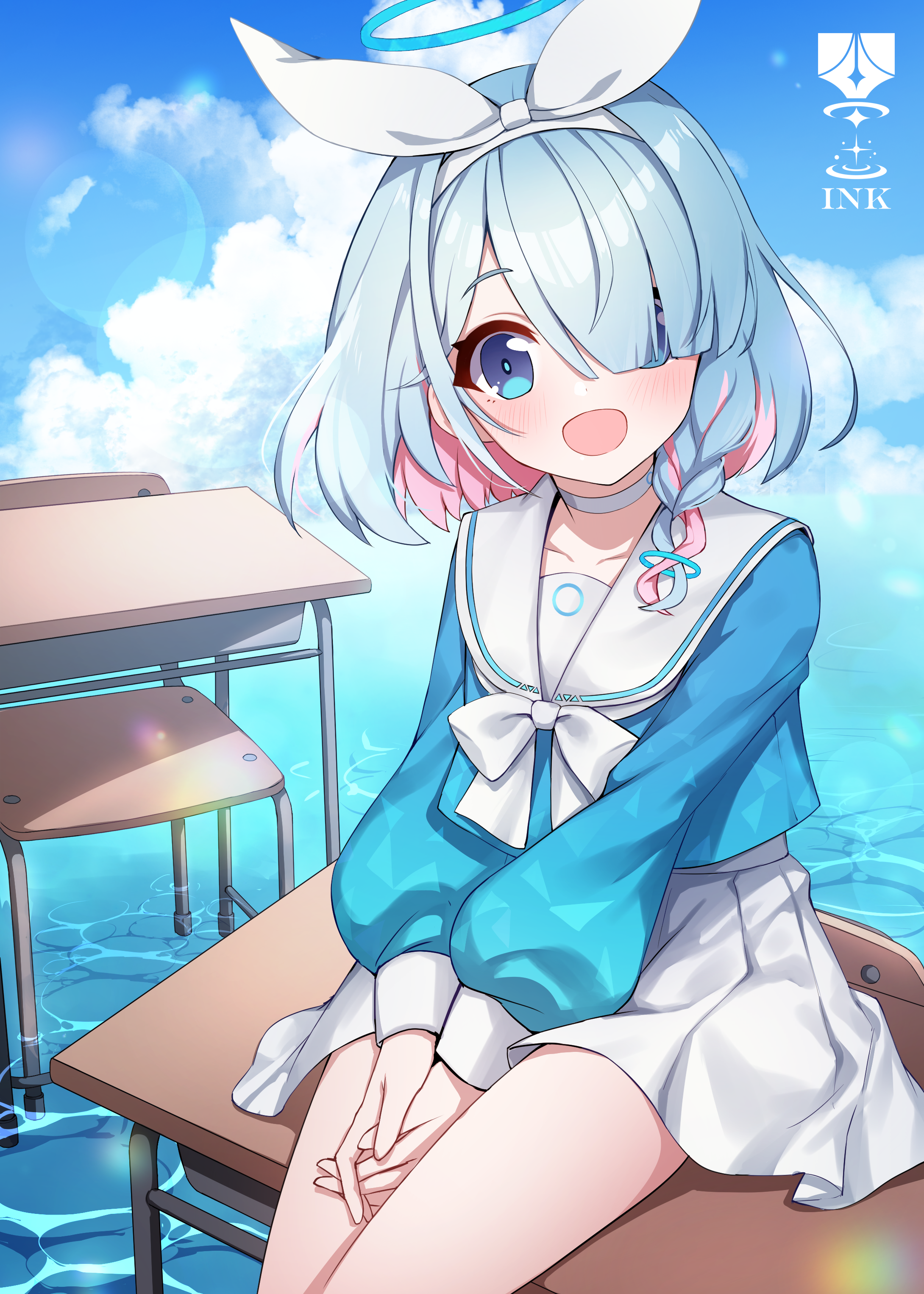アロナ