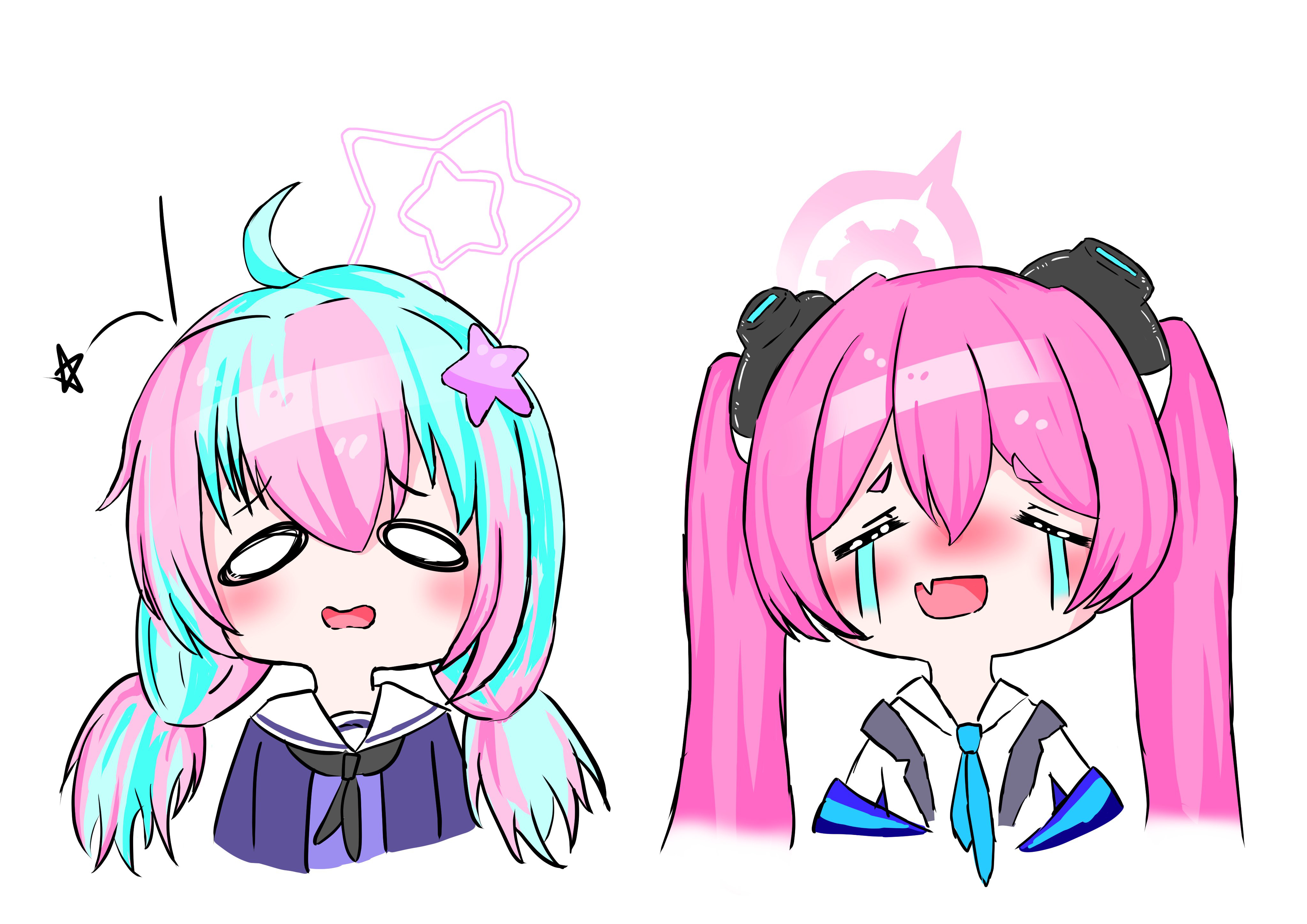 この顔好き