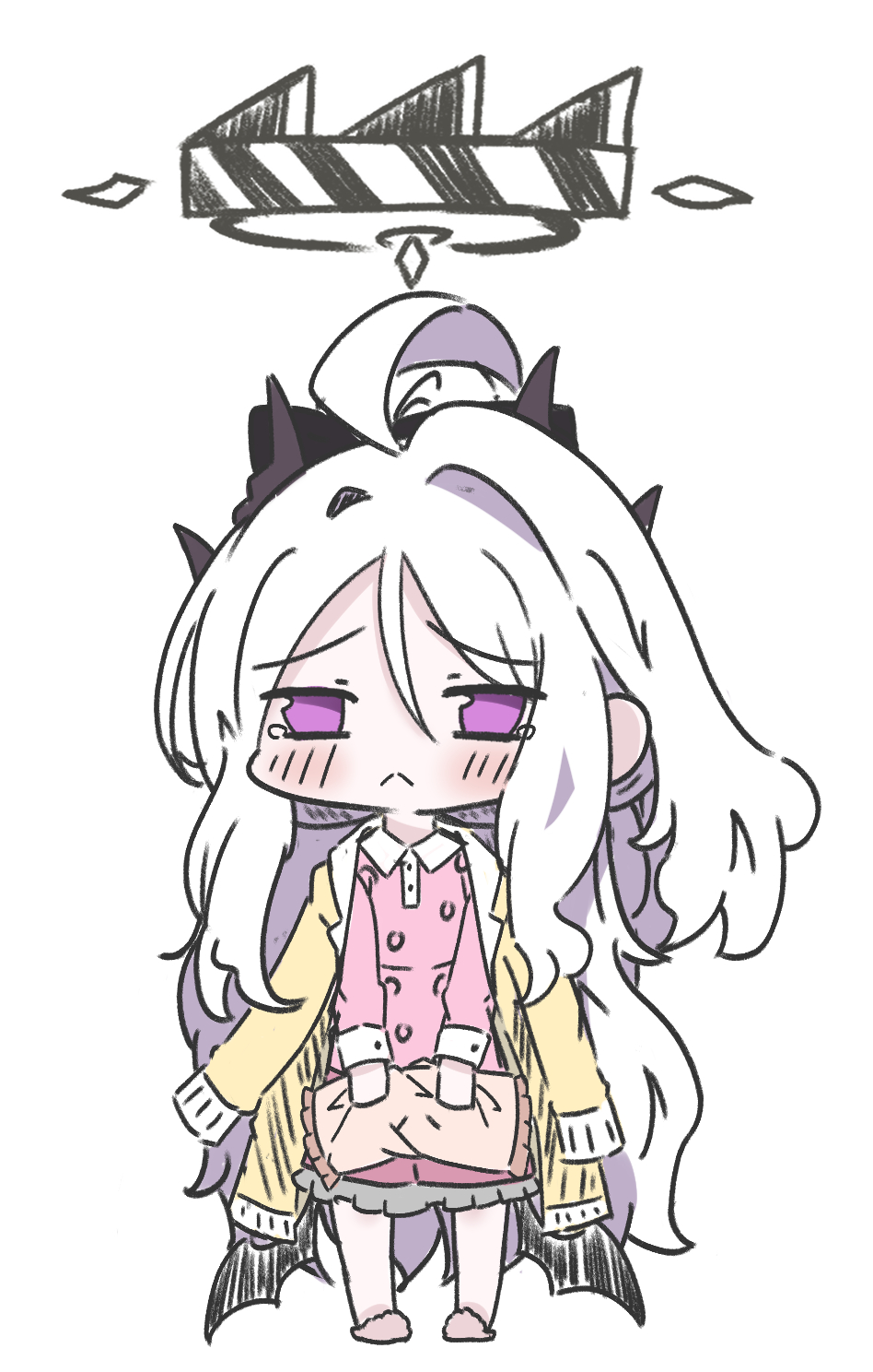 ヒナ～