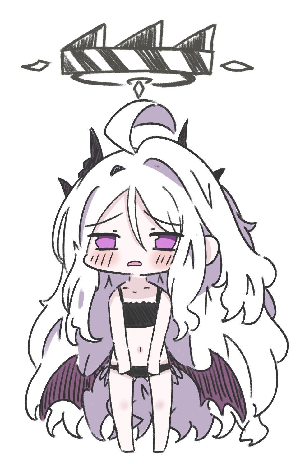 ヒナ～