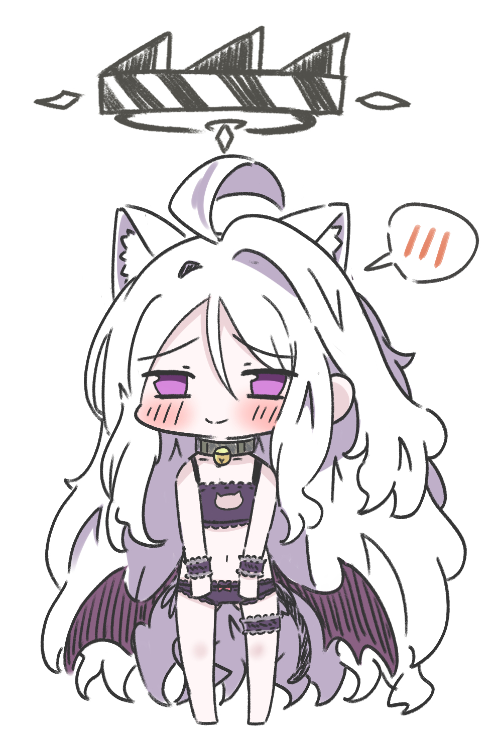 ヒナ～