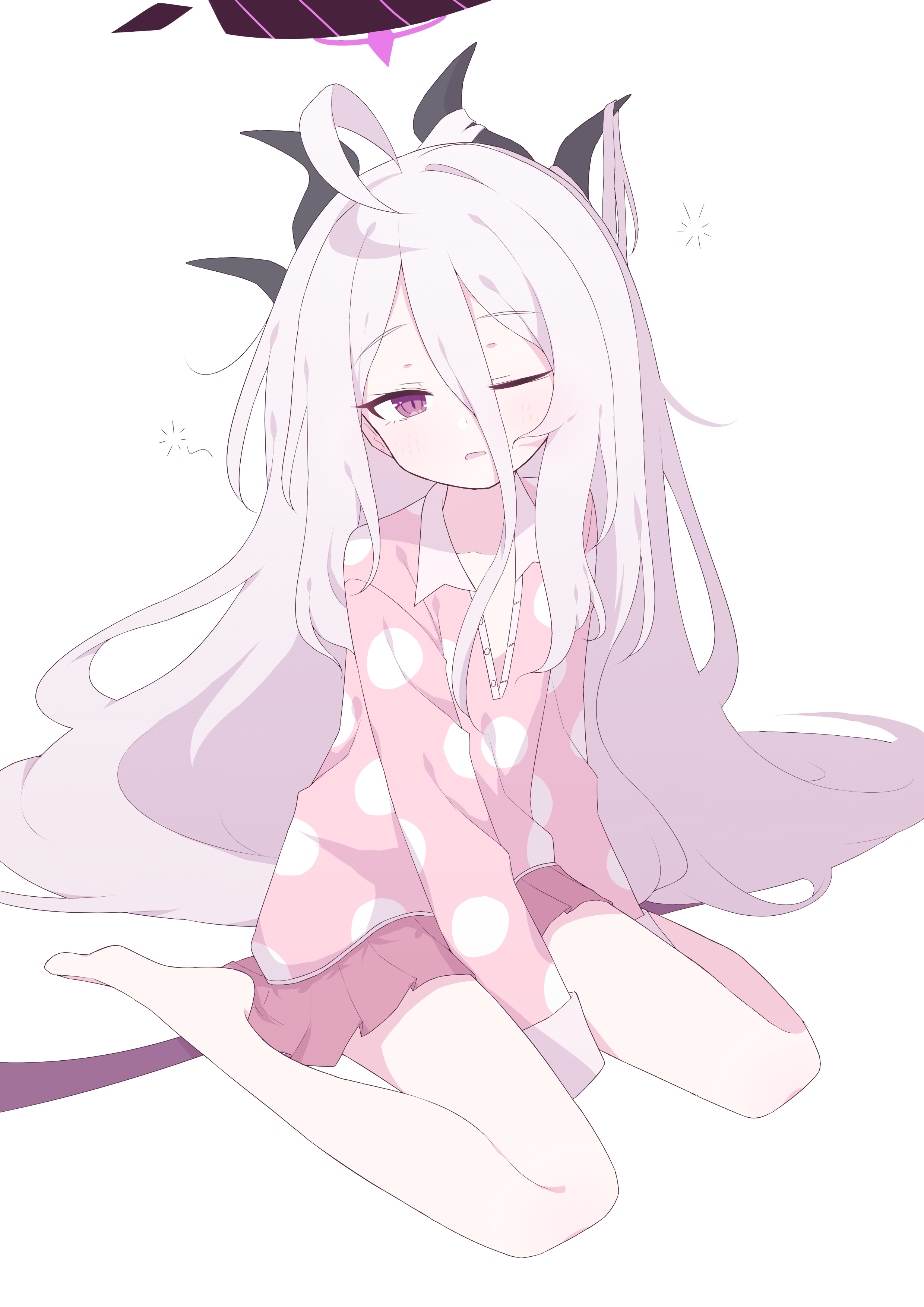 空崎ヒナ