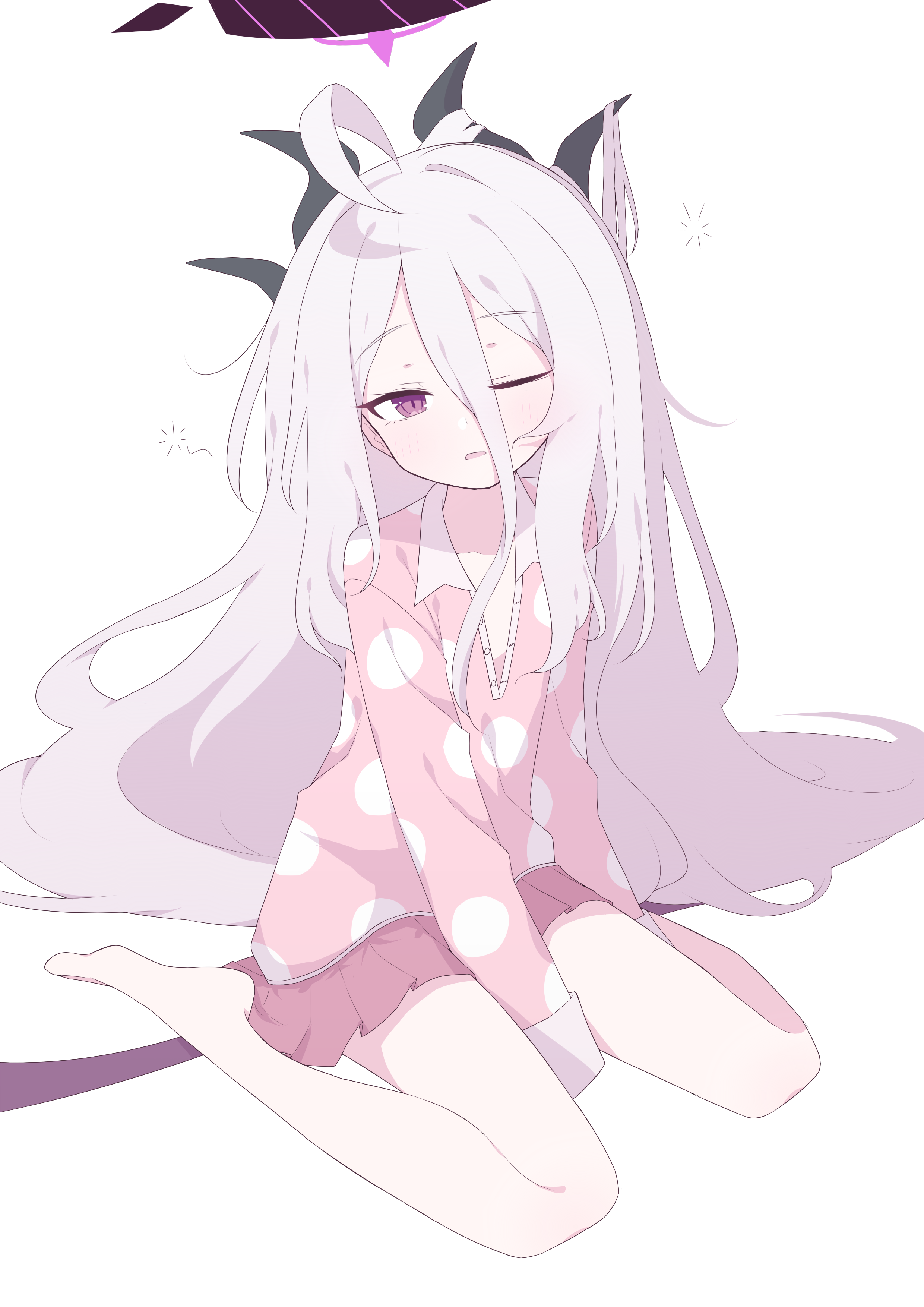 空崎ヒナ