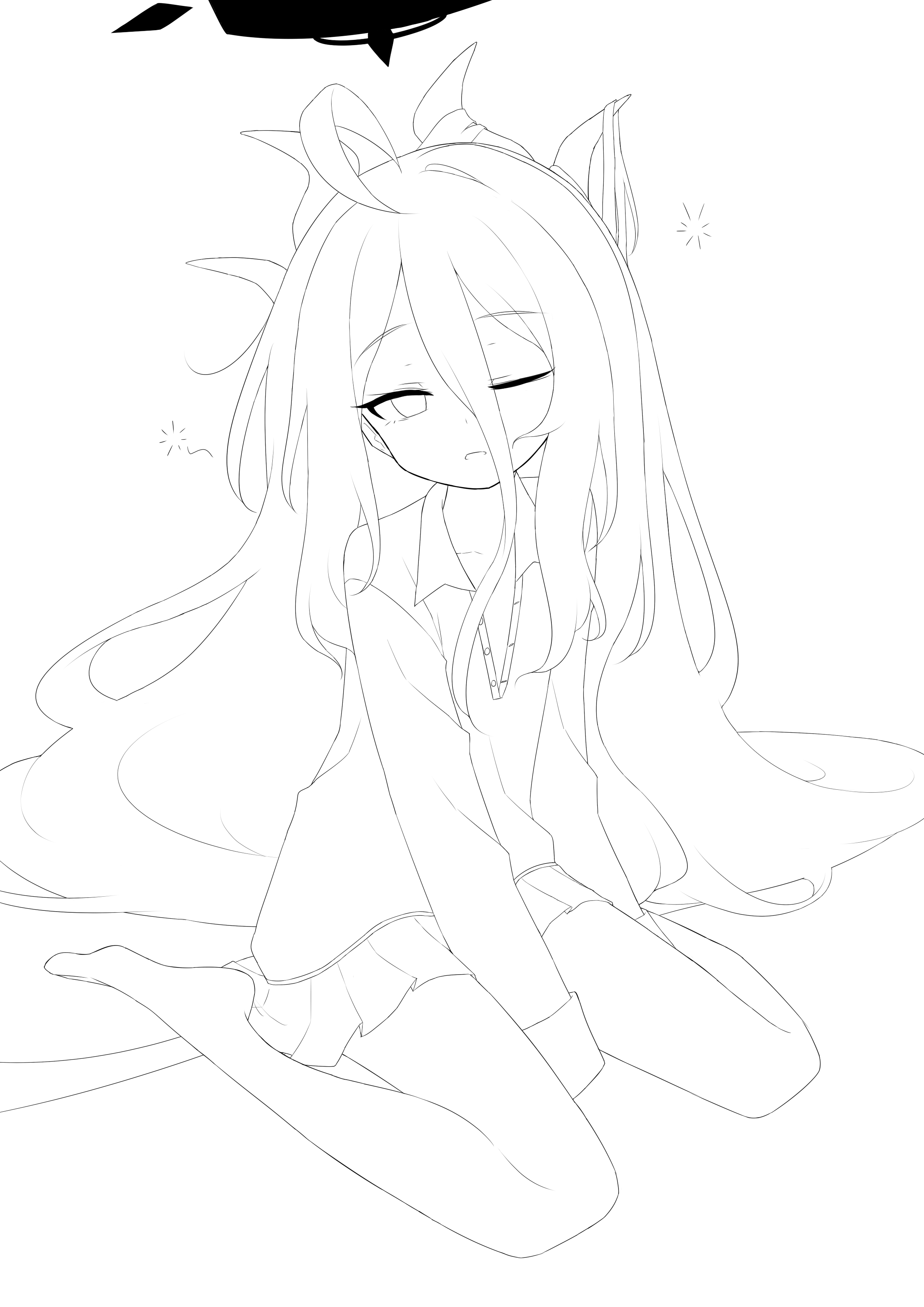 空崎ヒナ