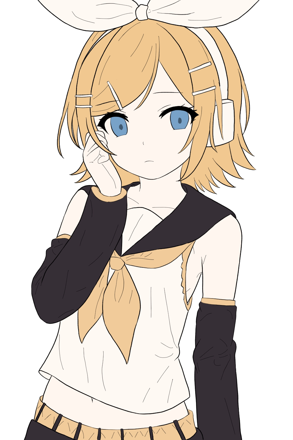 ５月の落書き