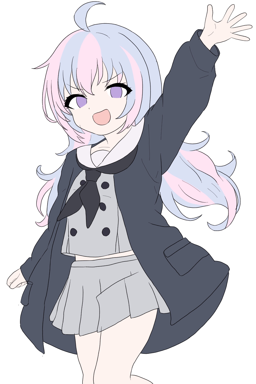 ５月の落書き