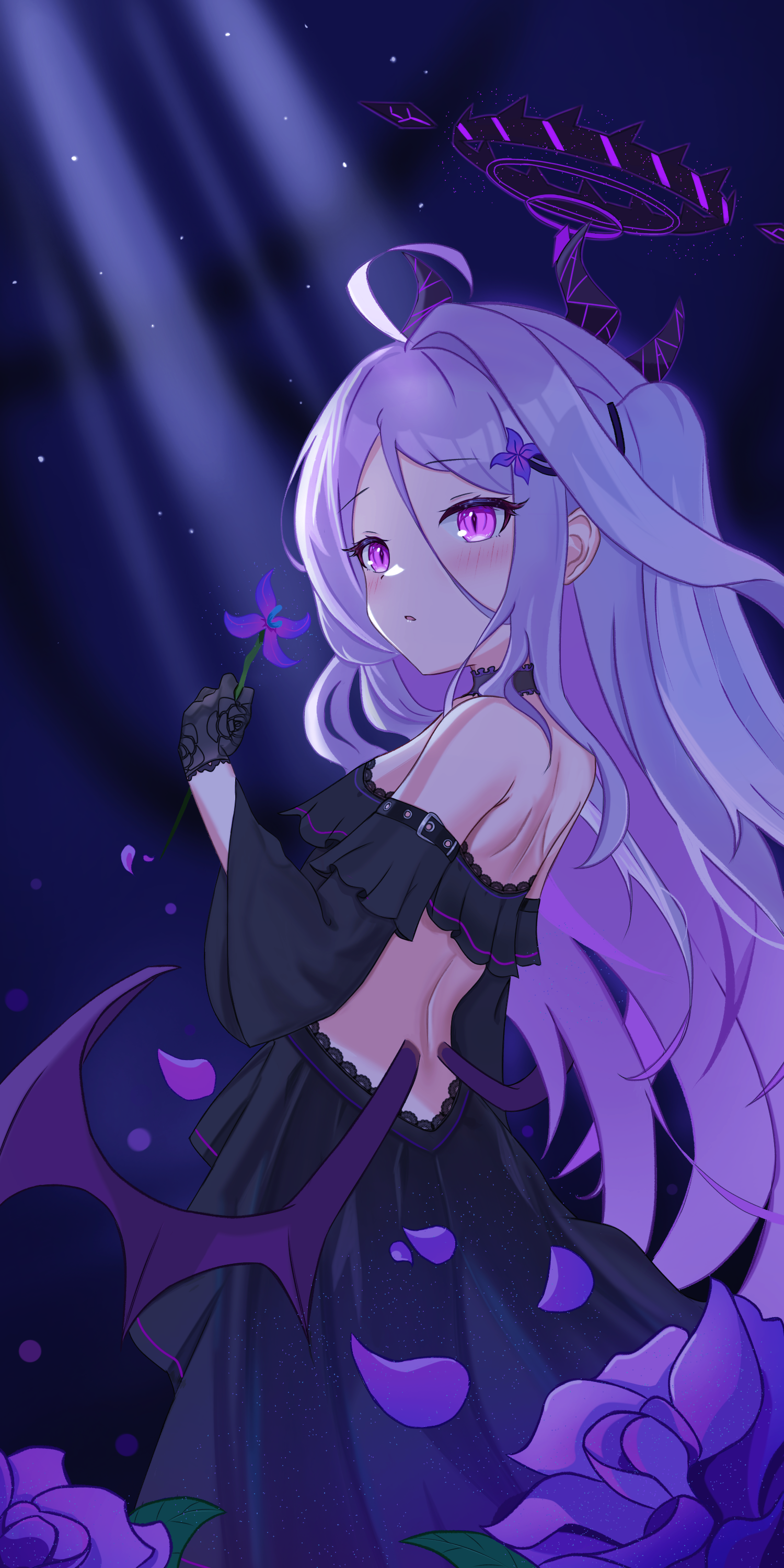 无题