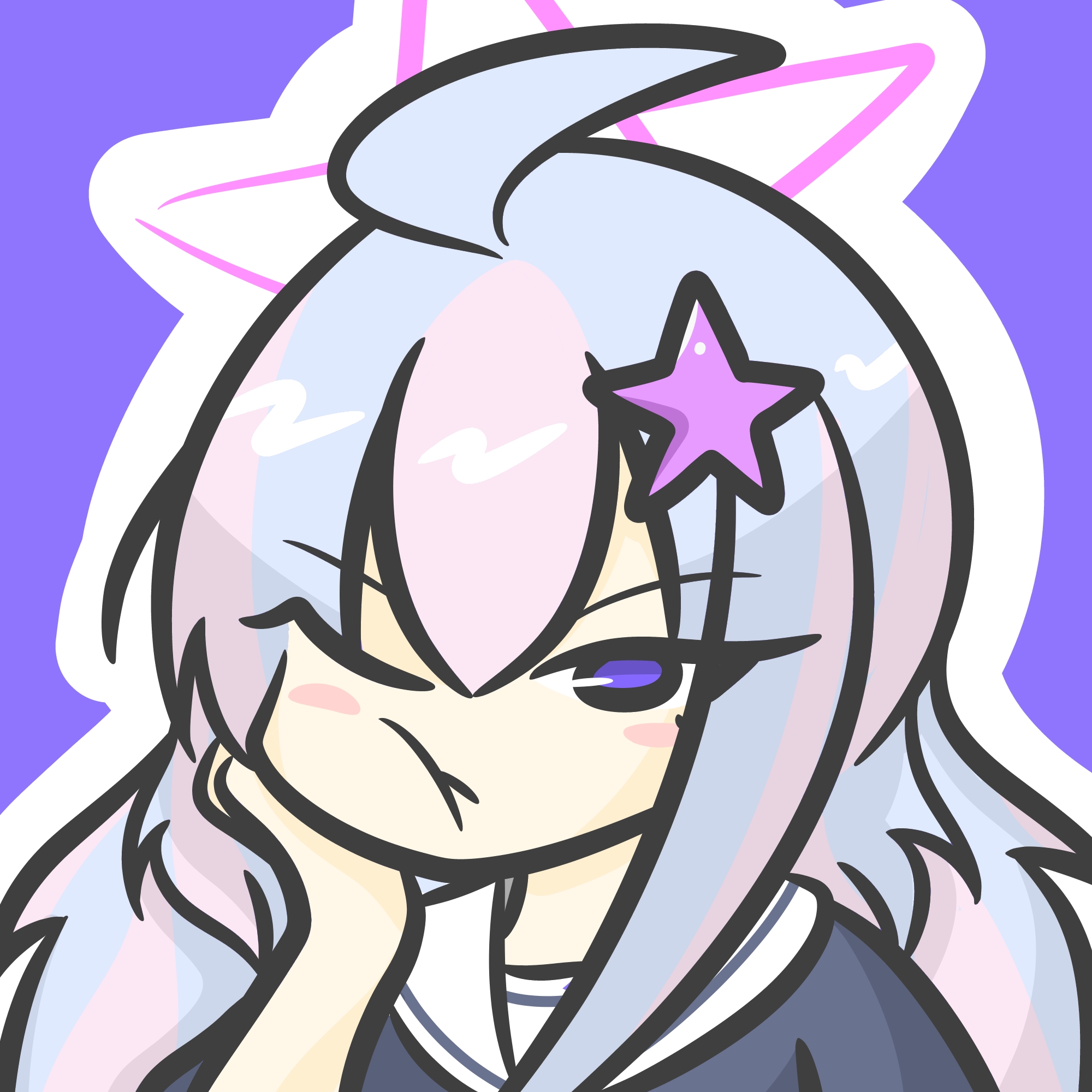 [블루아카이브] 레이사