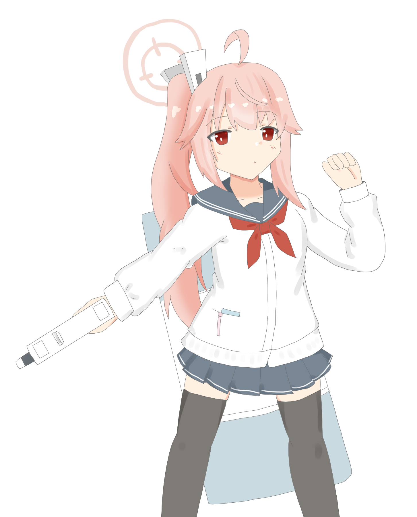 ブルアカ先週のまとめ
