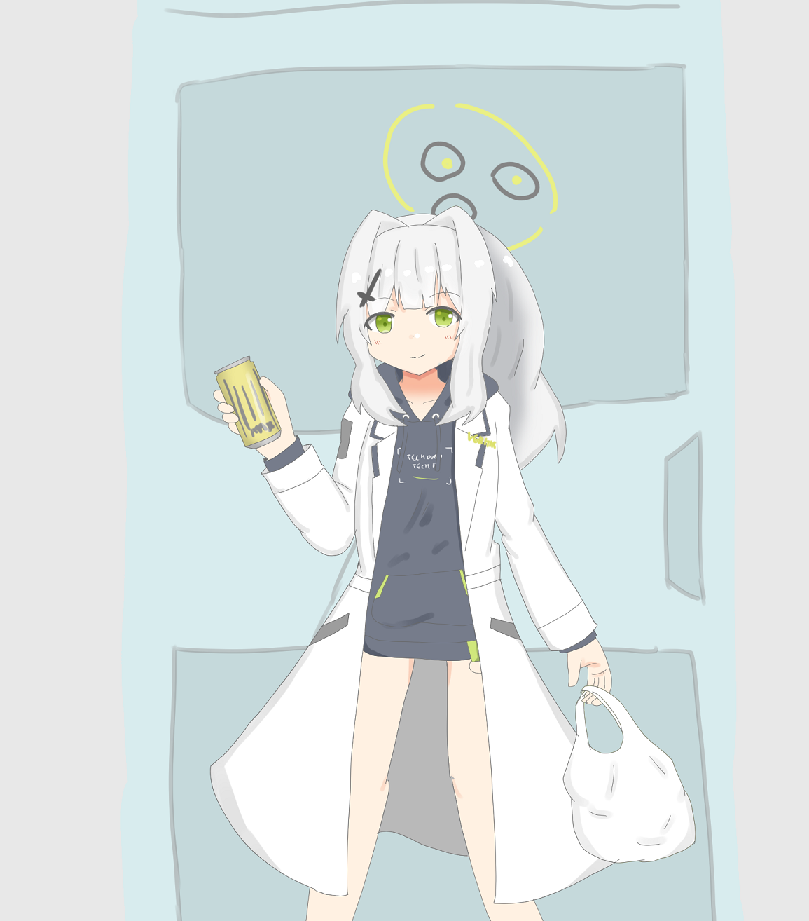 ブルアカ先週のまとめ