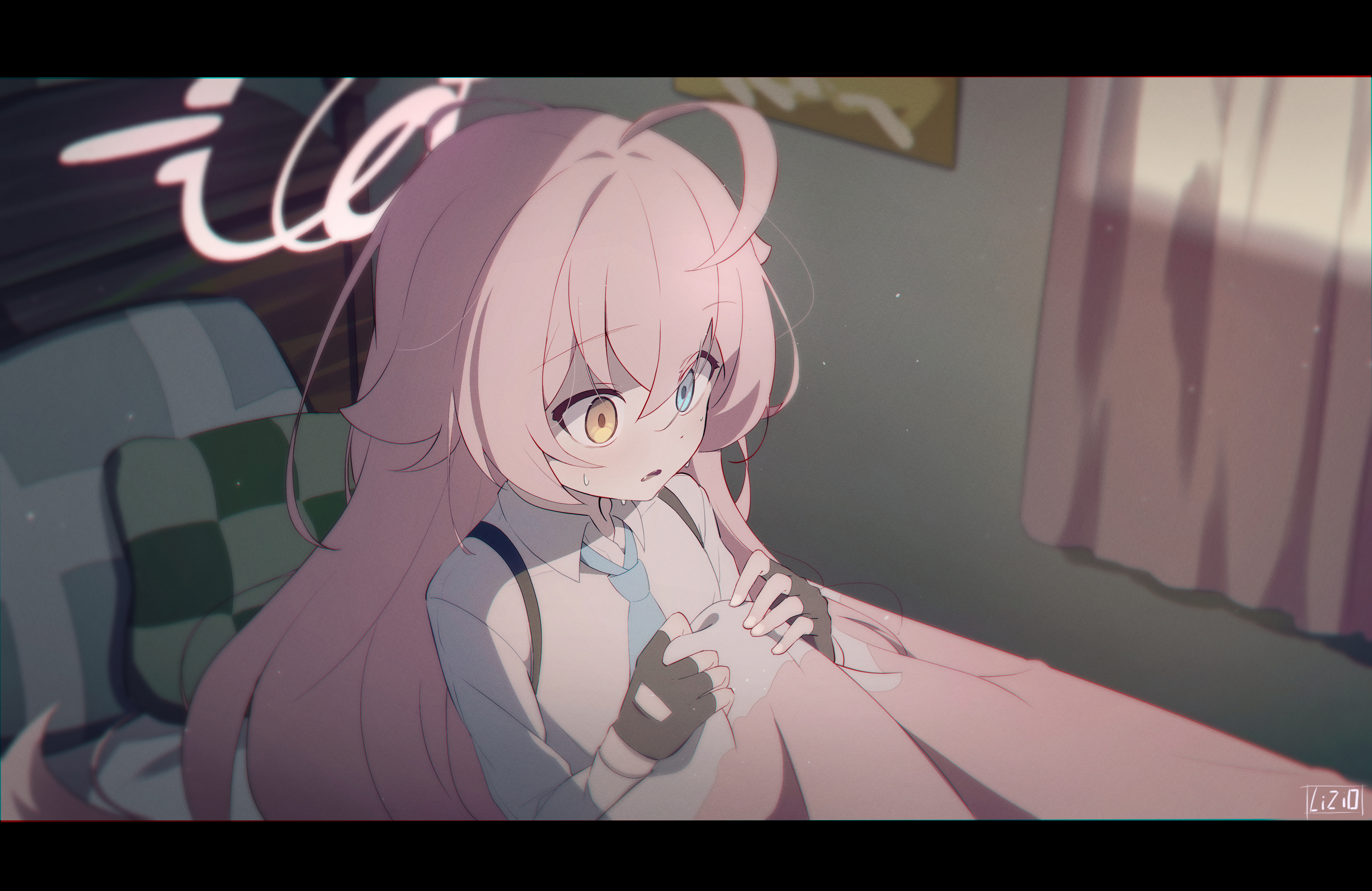 悪夢