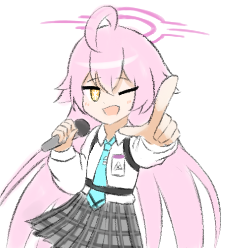 星野アリス
