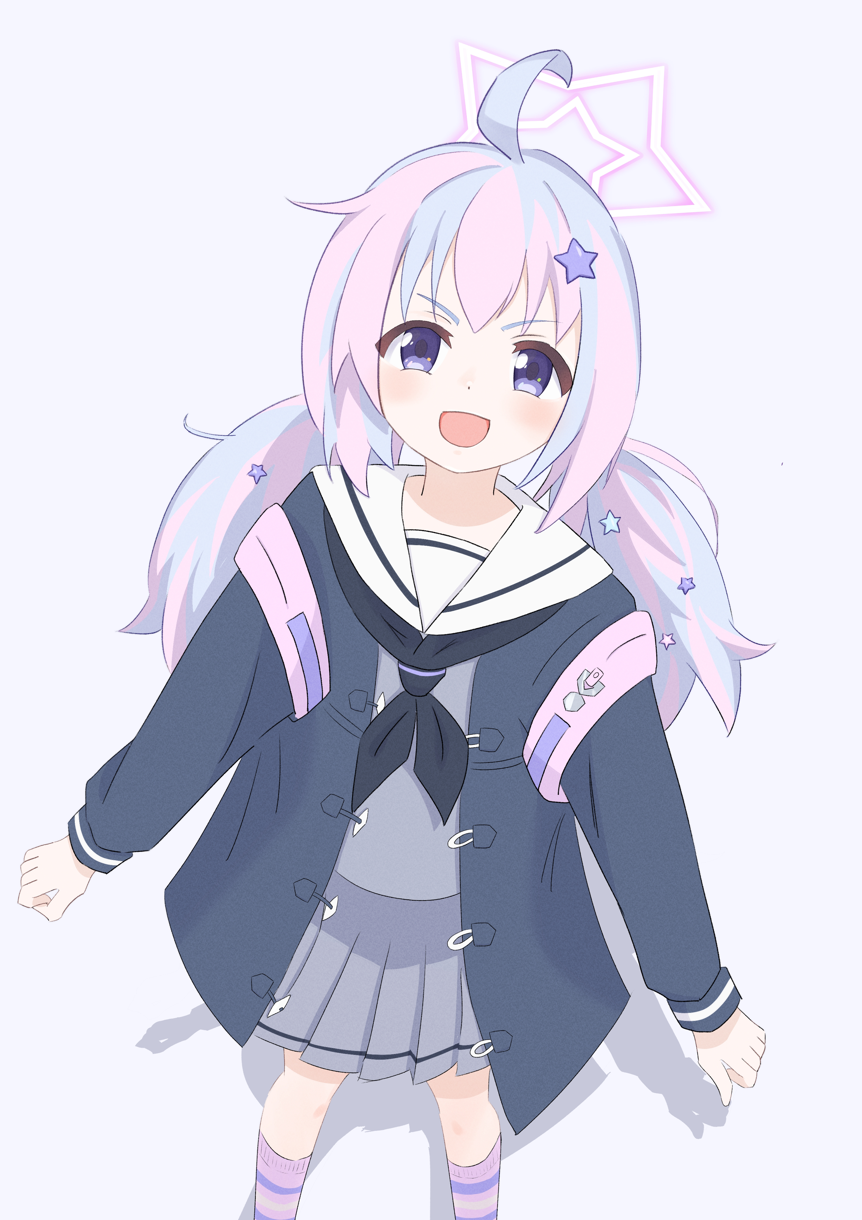 宇沢レイサ