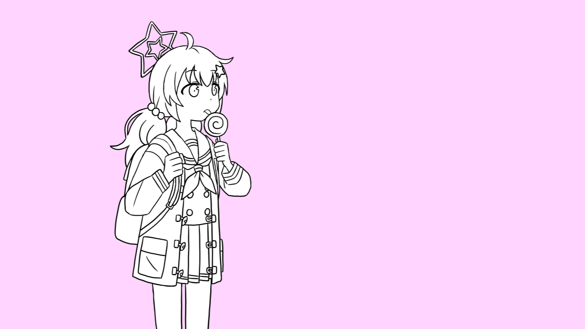 壁紙的なやつ