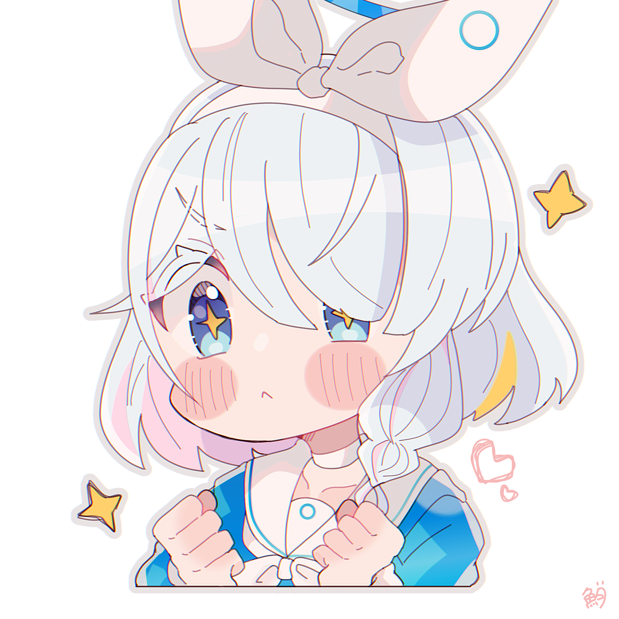 アロナとプラナ
