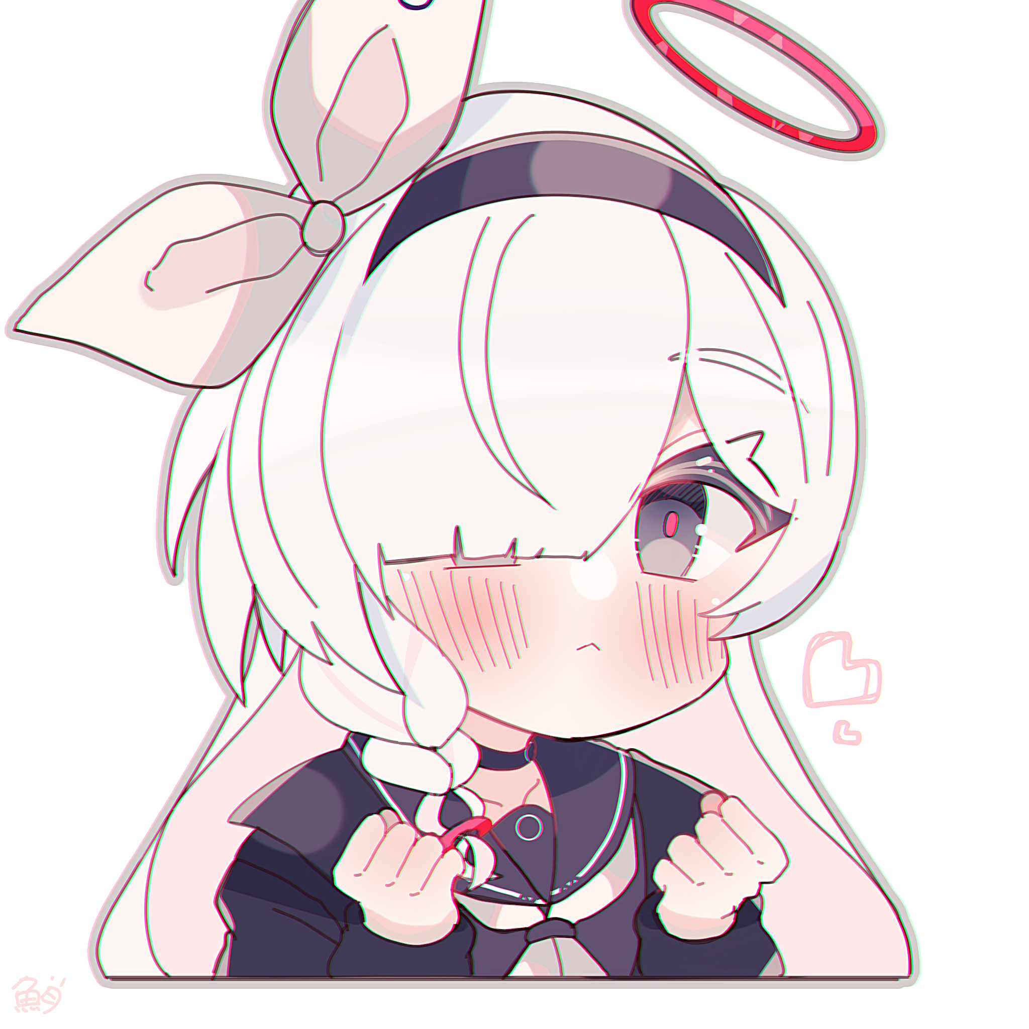 アロナとプラナ