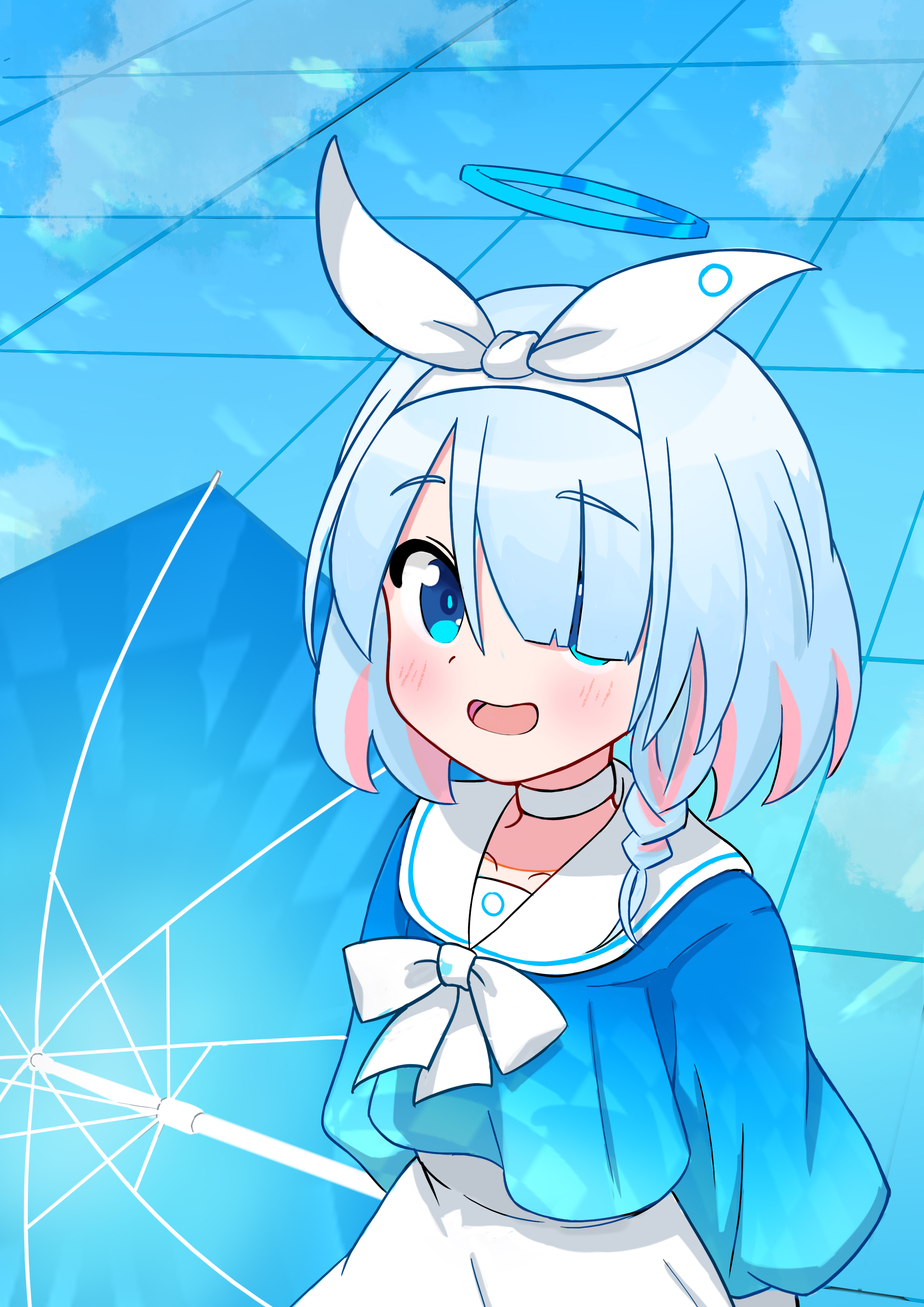 アロナ