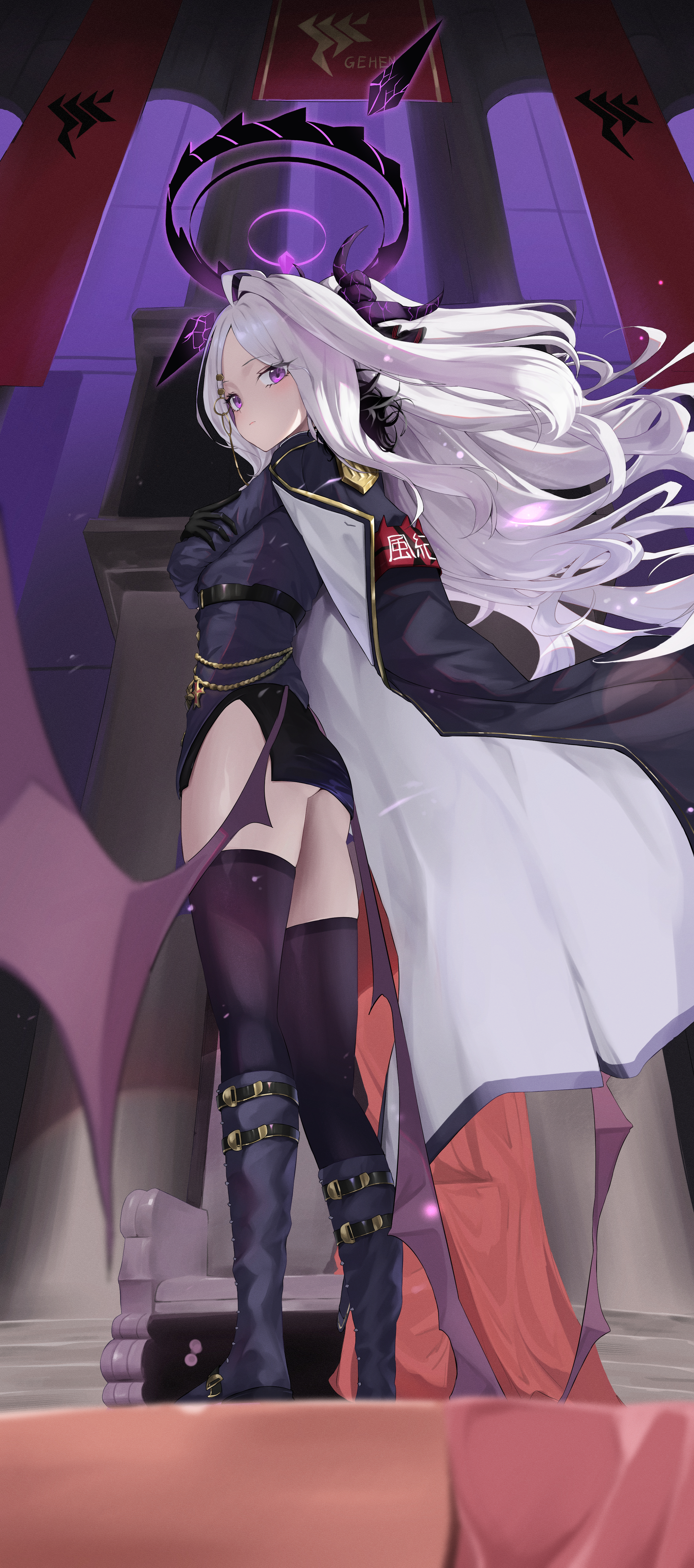 空崎ヒナ