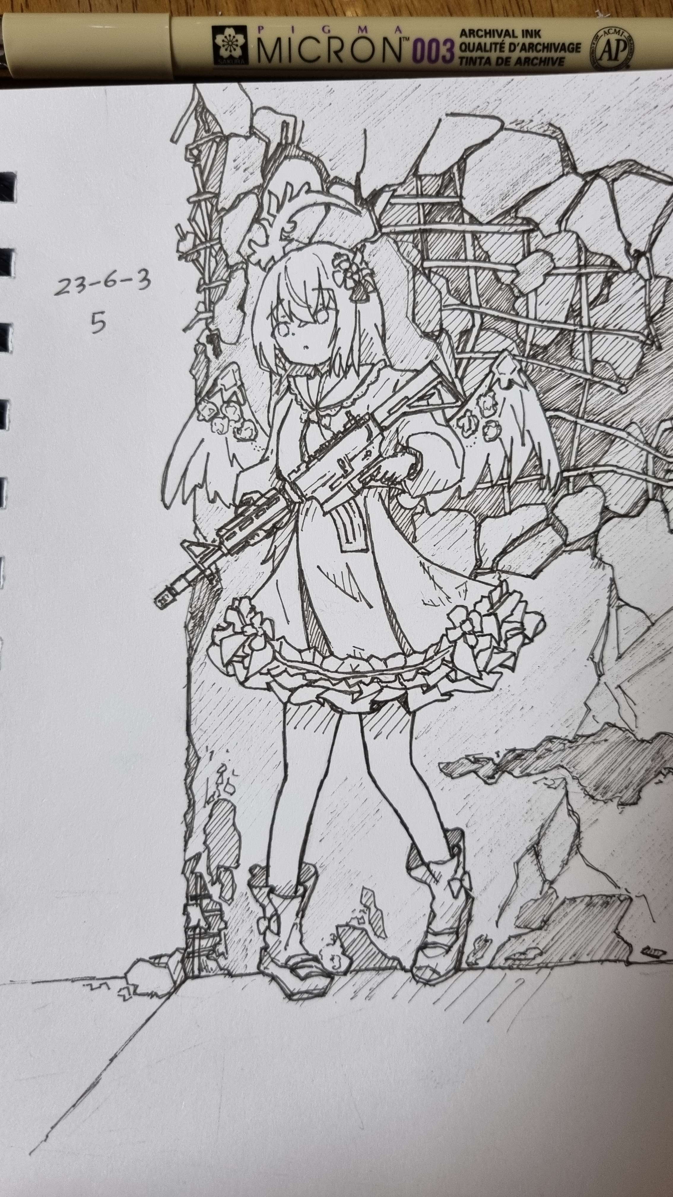 5
