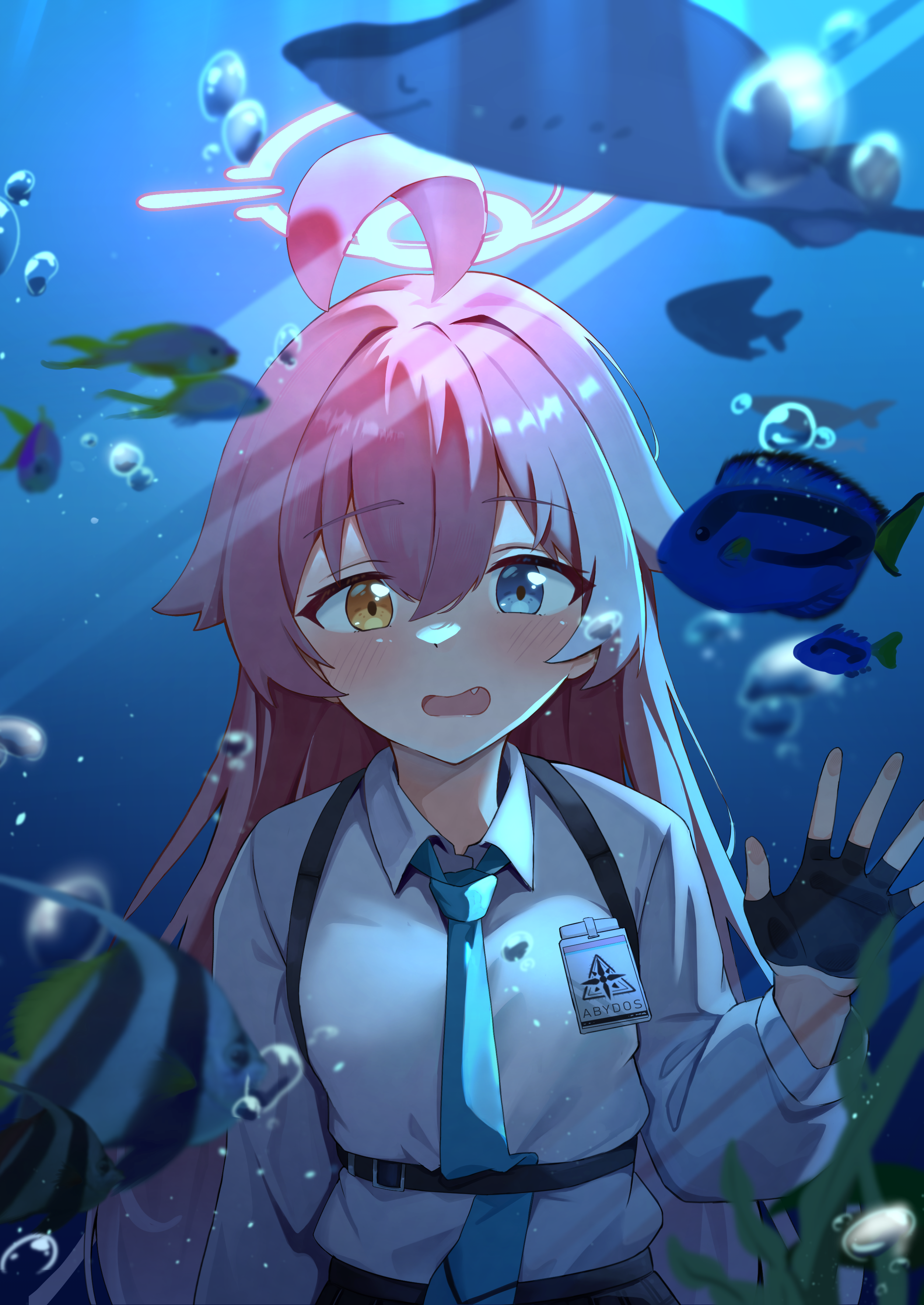🐠