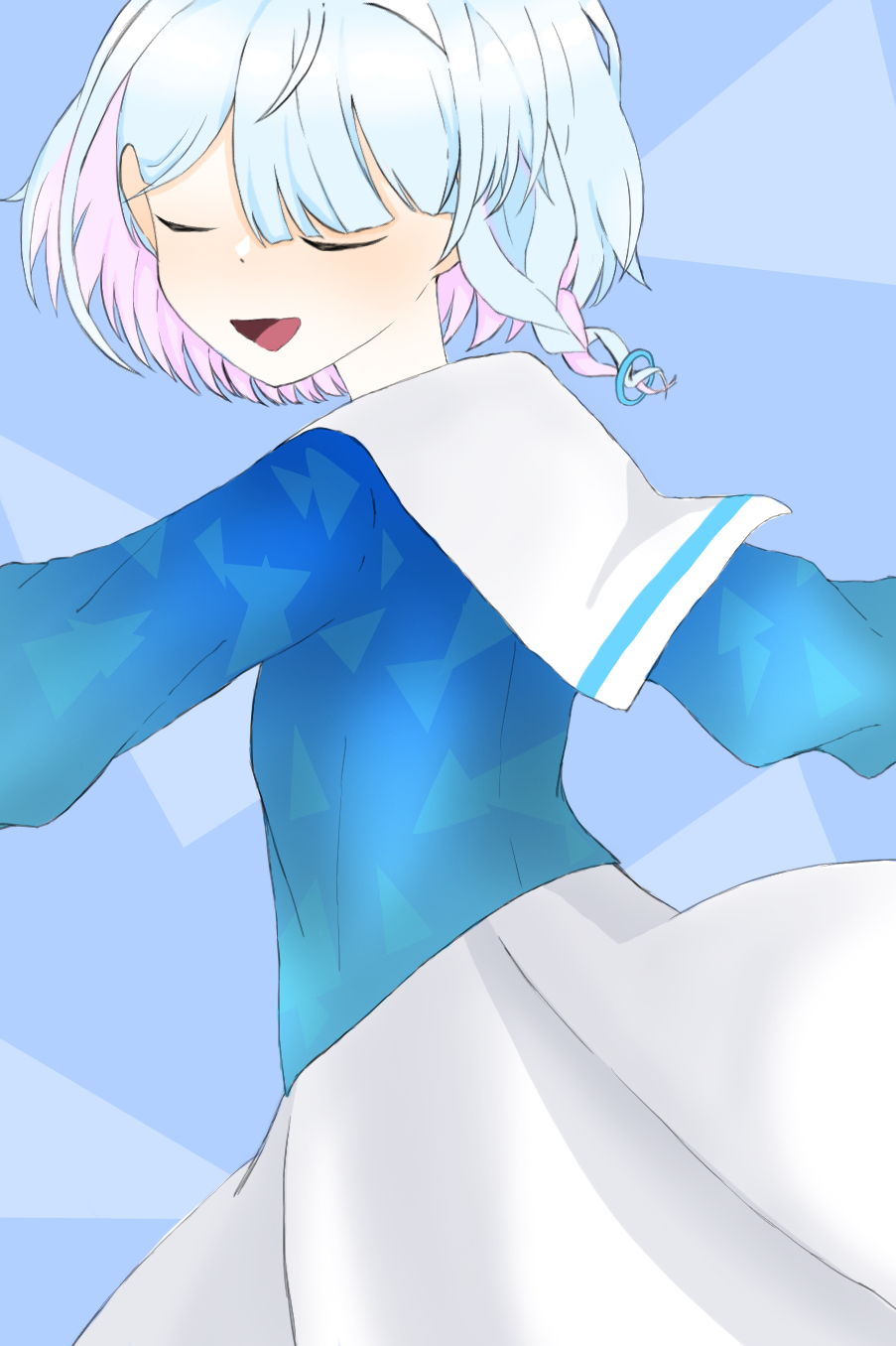 アロナちゃんかわいいね