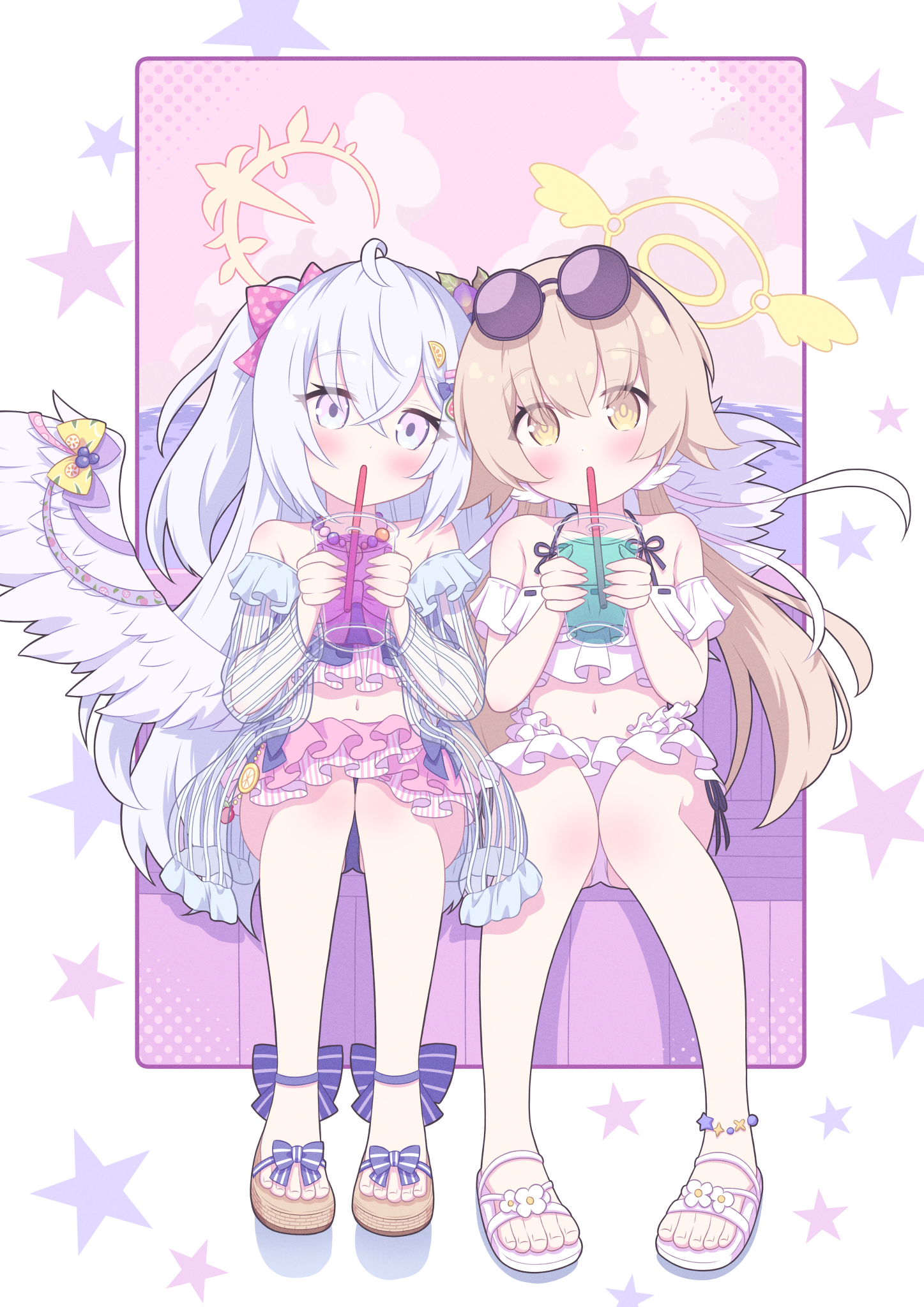 夏の思い出