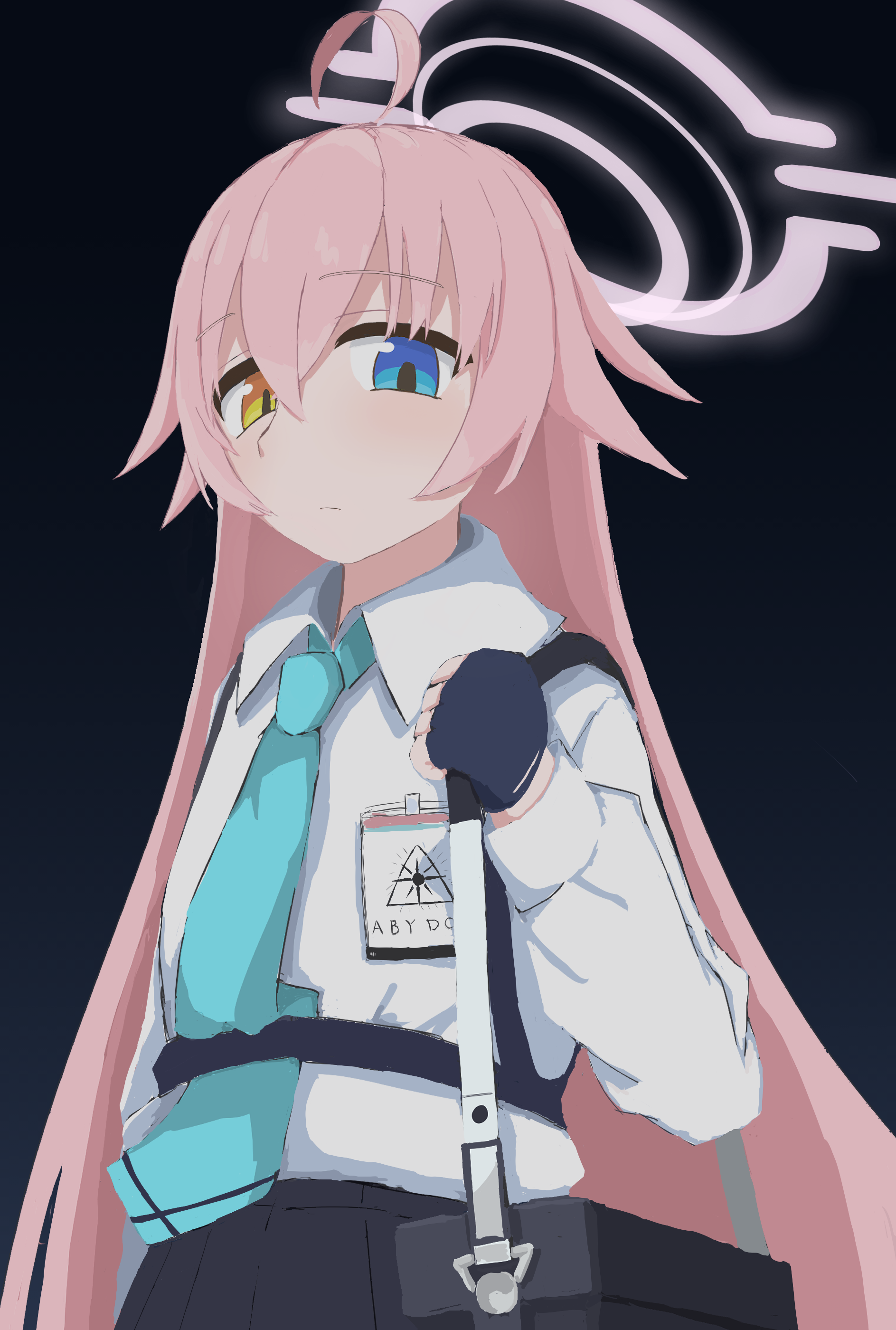 ホシノ