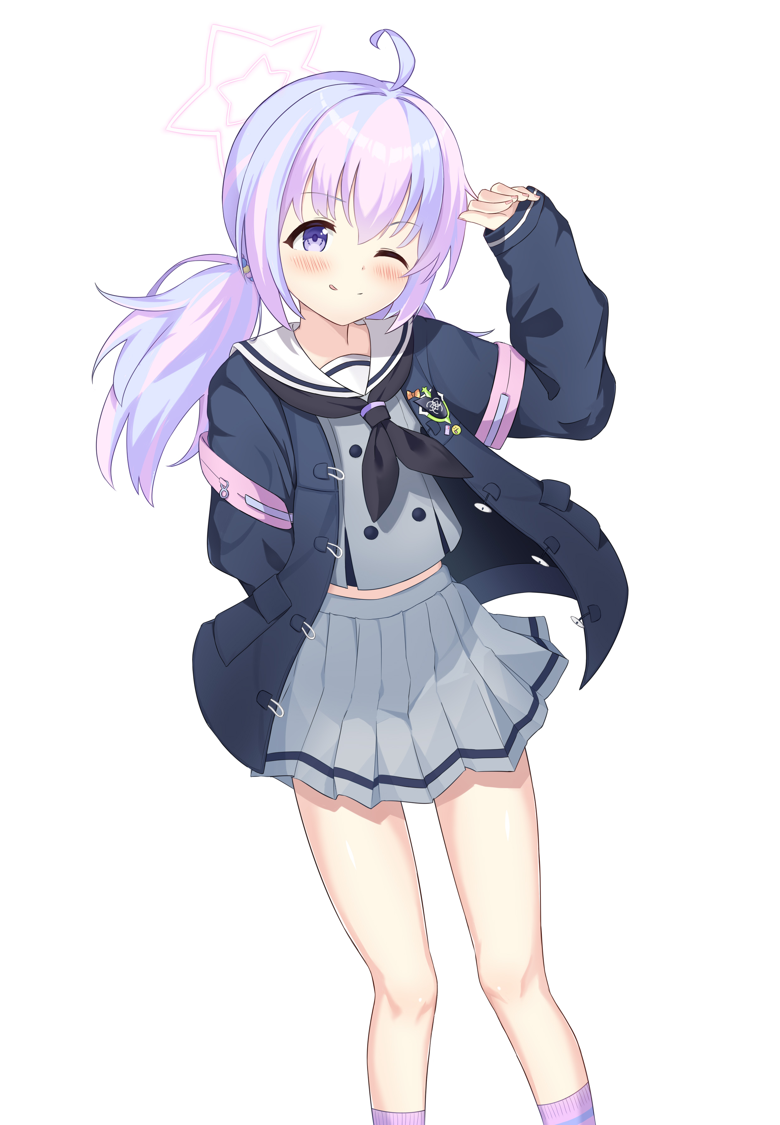 宇沢レイサ