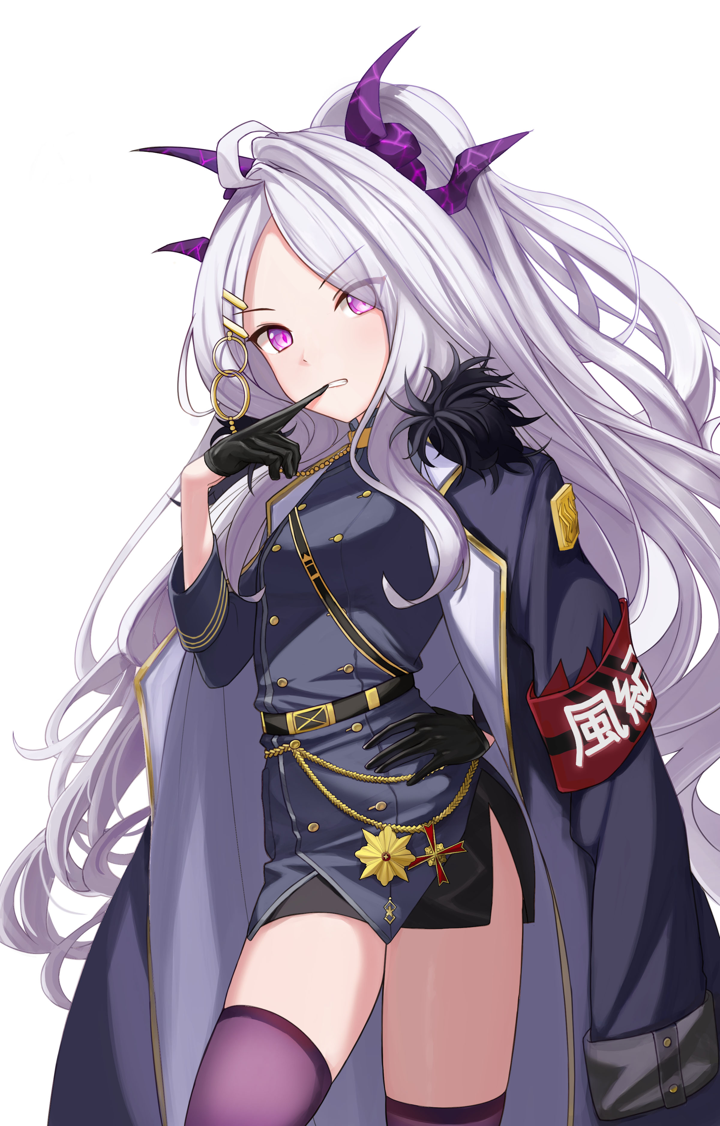 空崎ヒナ