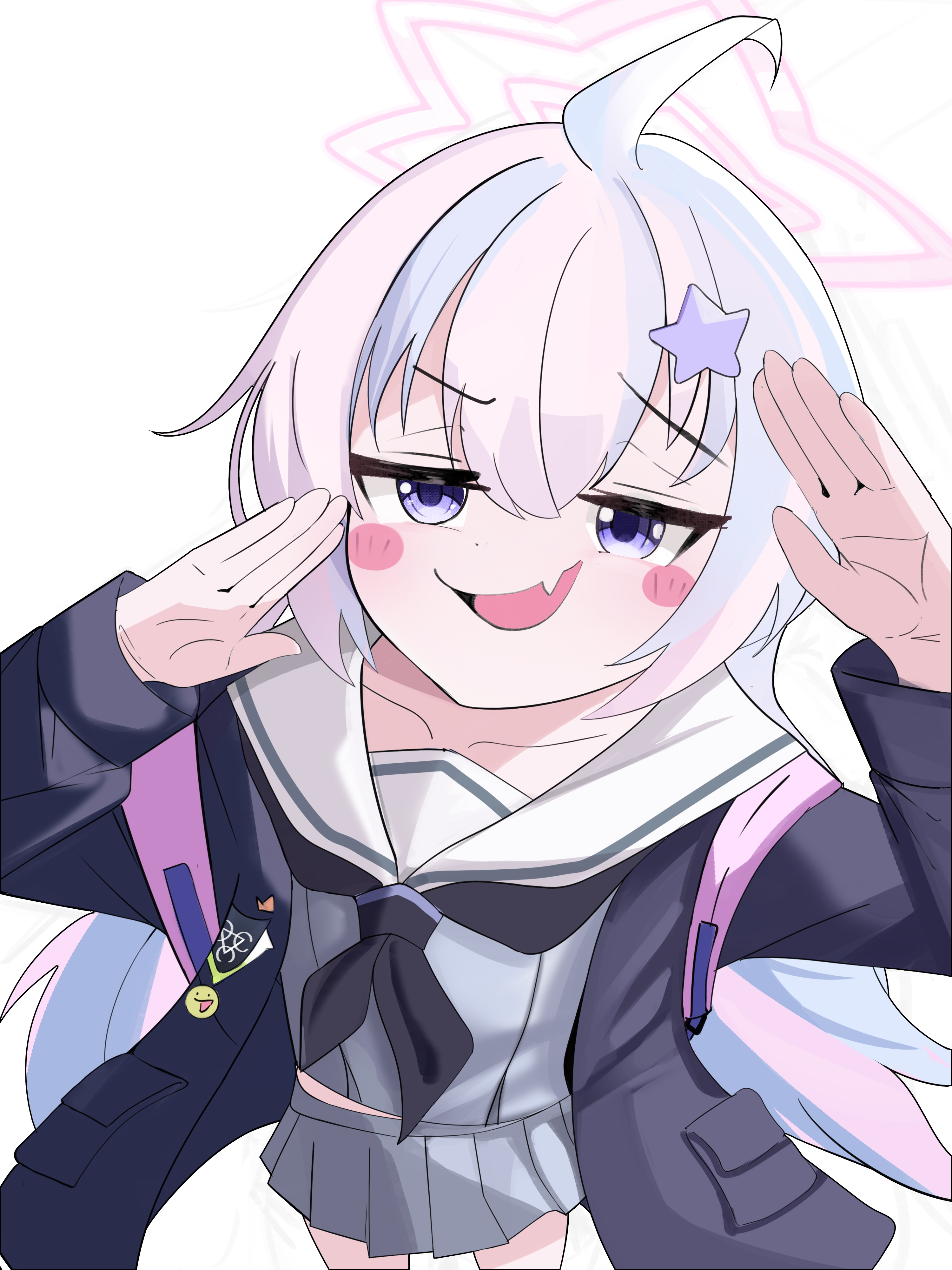 45