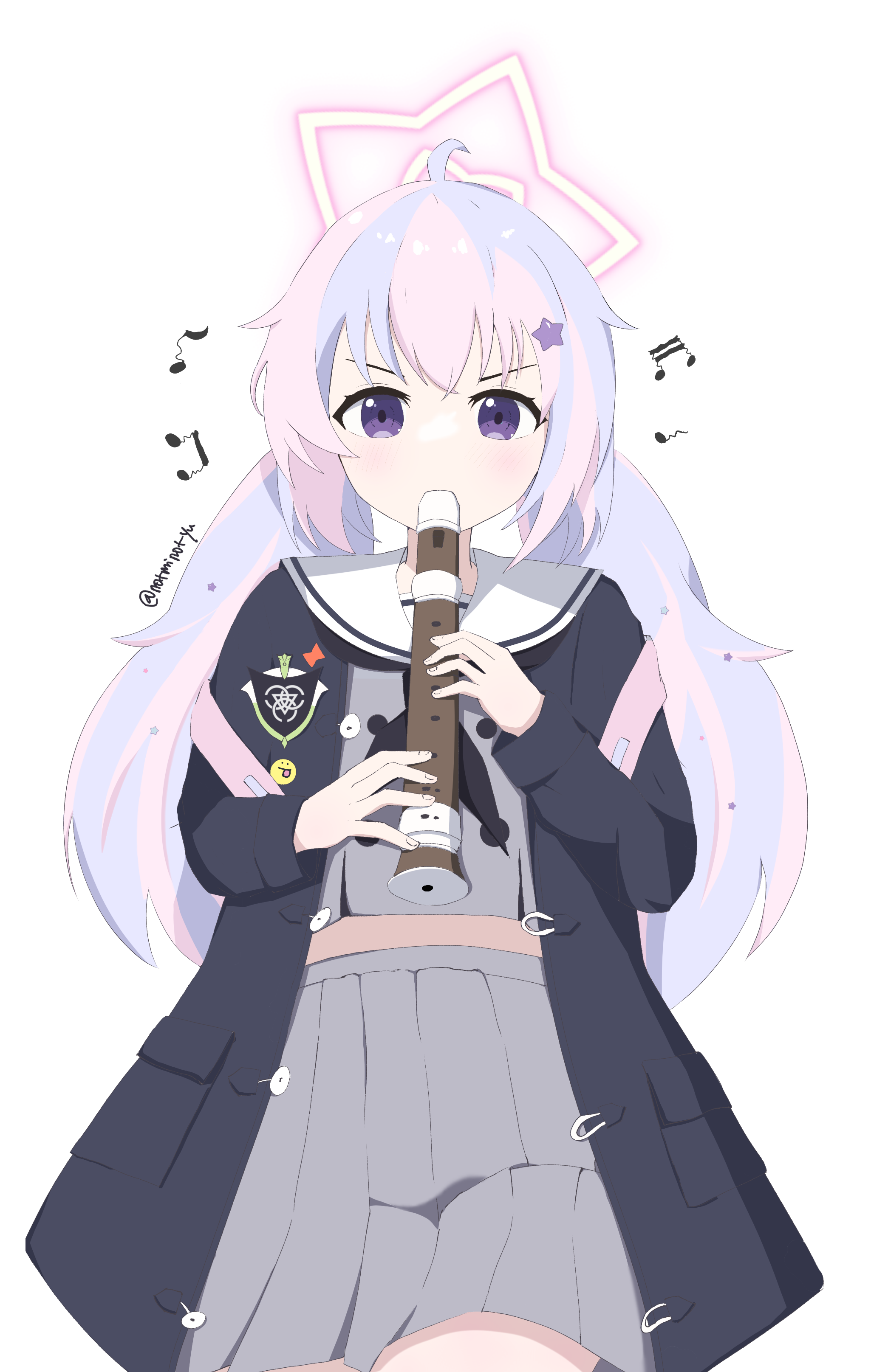 ストップ