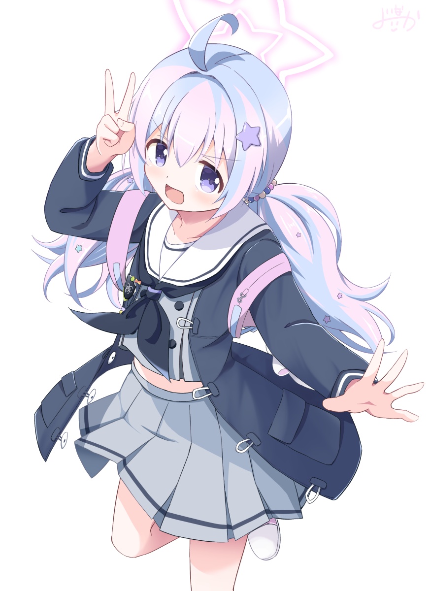 宇沢レイサ