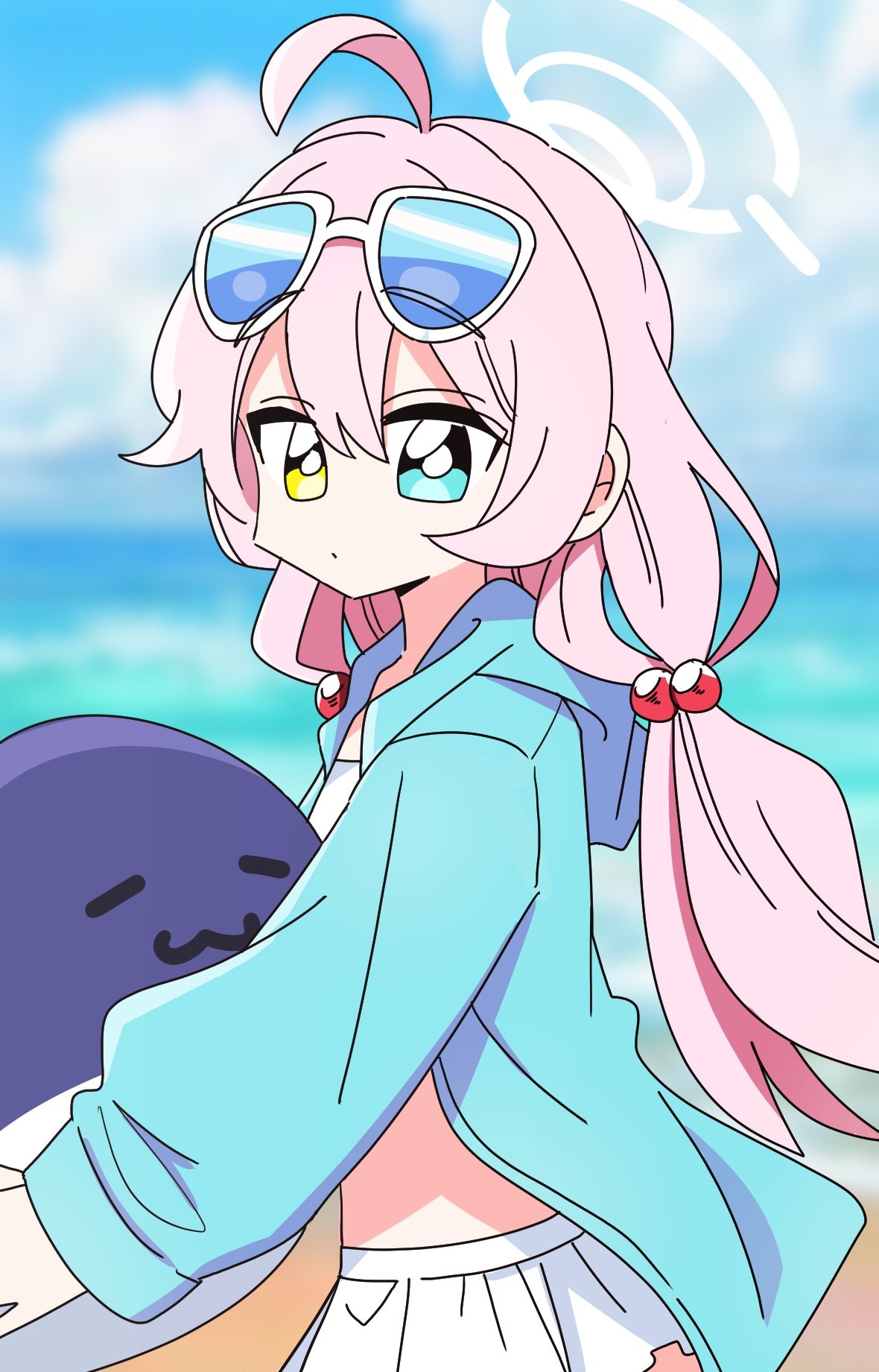 무제