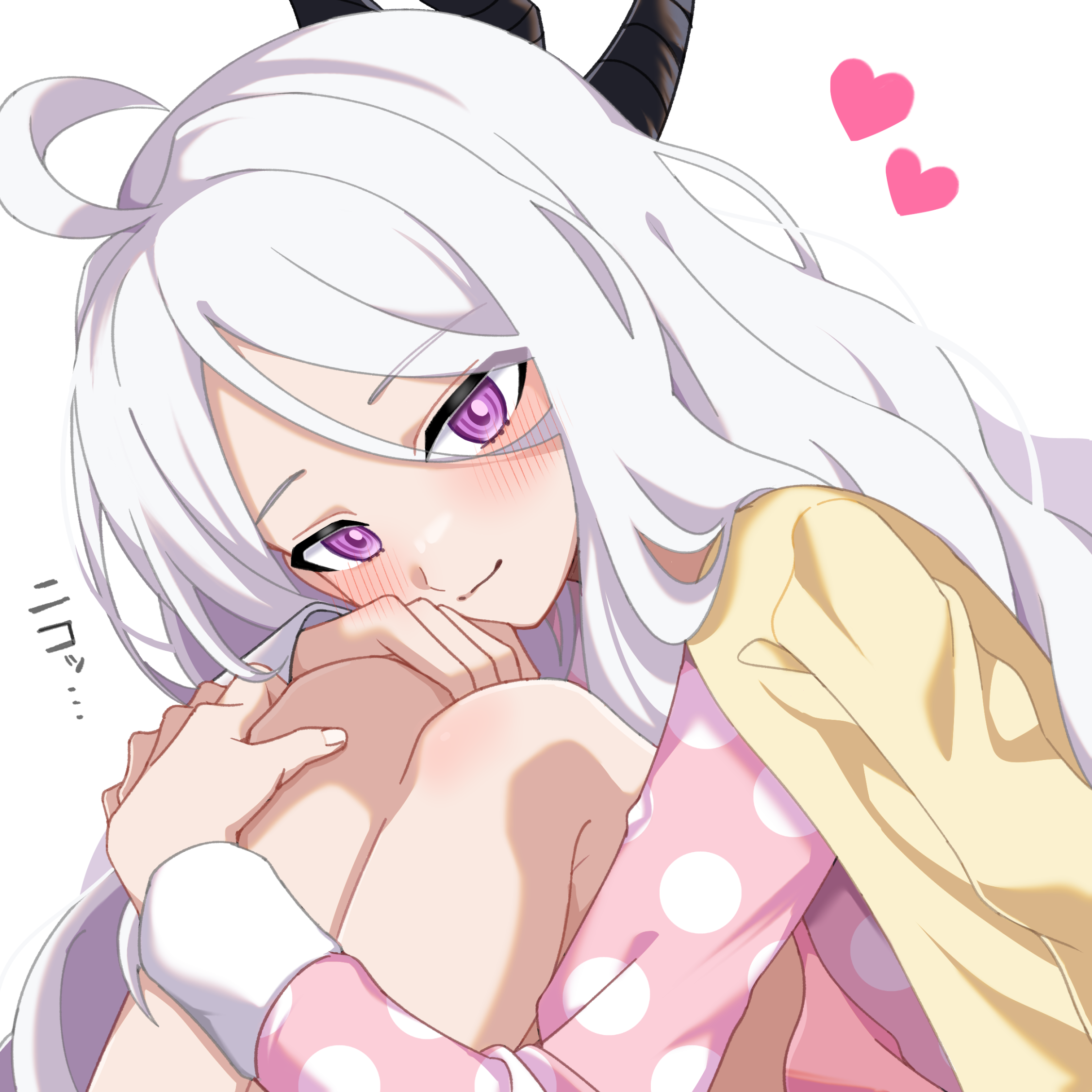 パジャマ　ヒナ