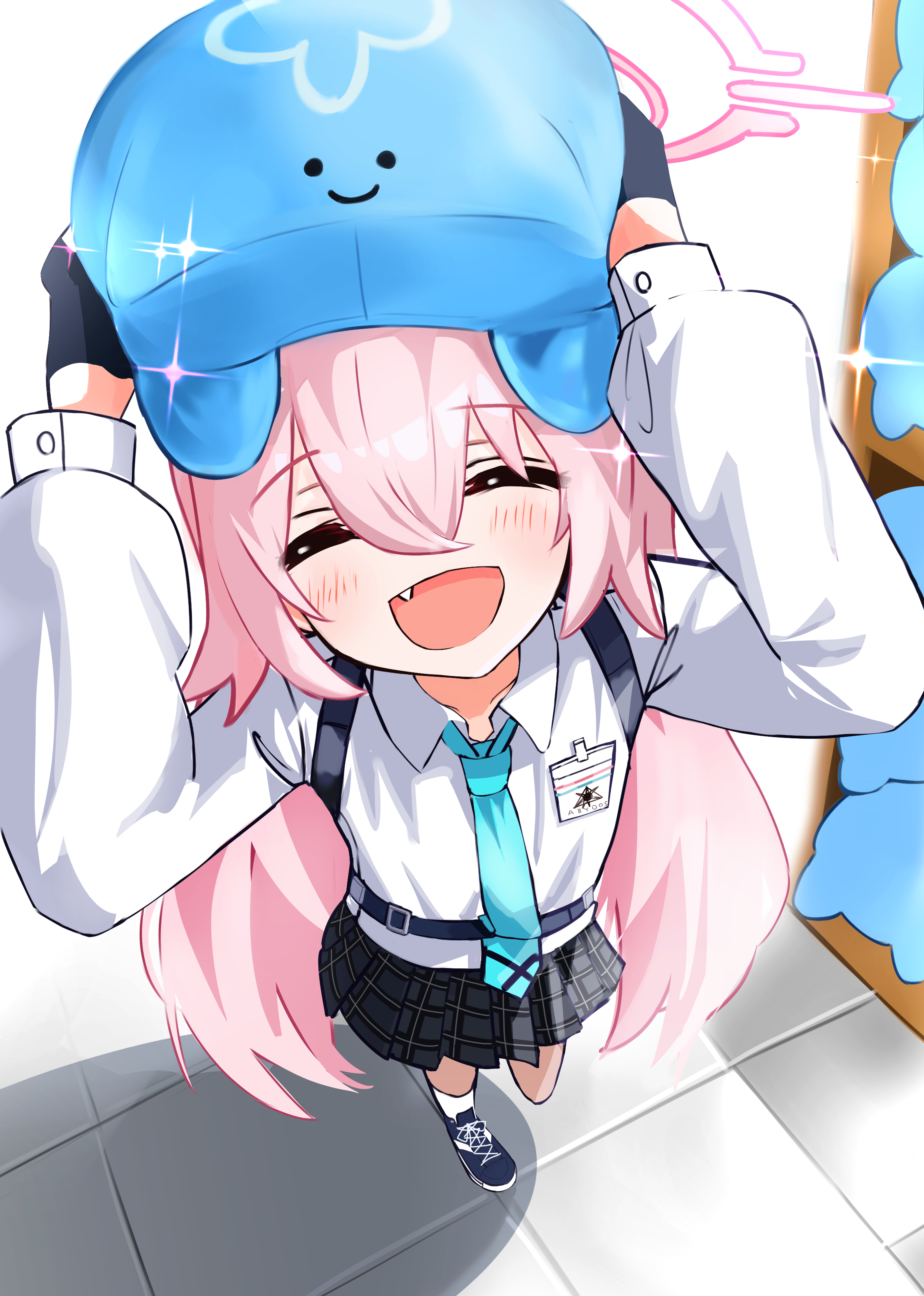 ブルアカまとめ