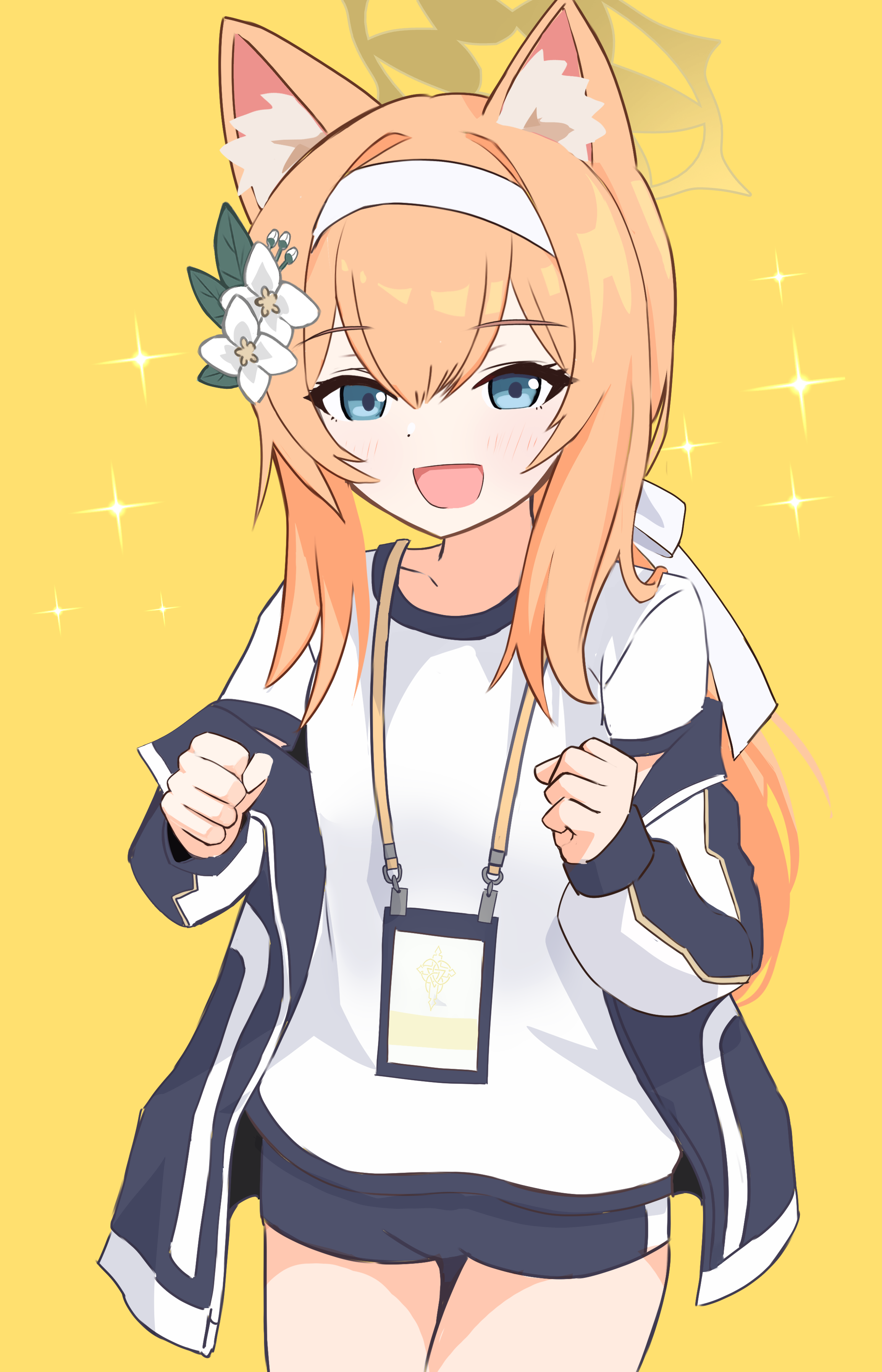 ブルアカまとめ