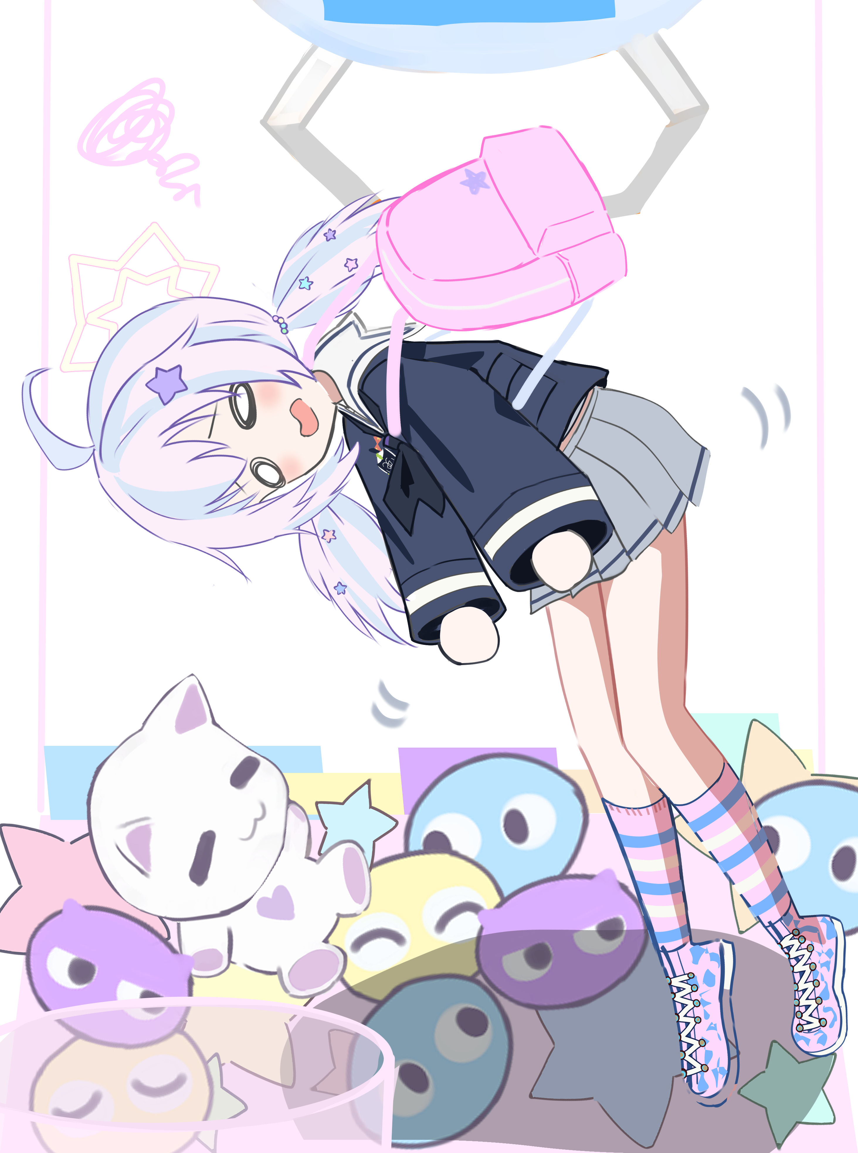 ブルアカまとめ