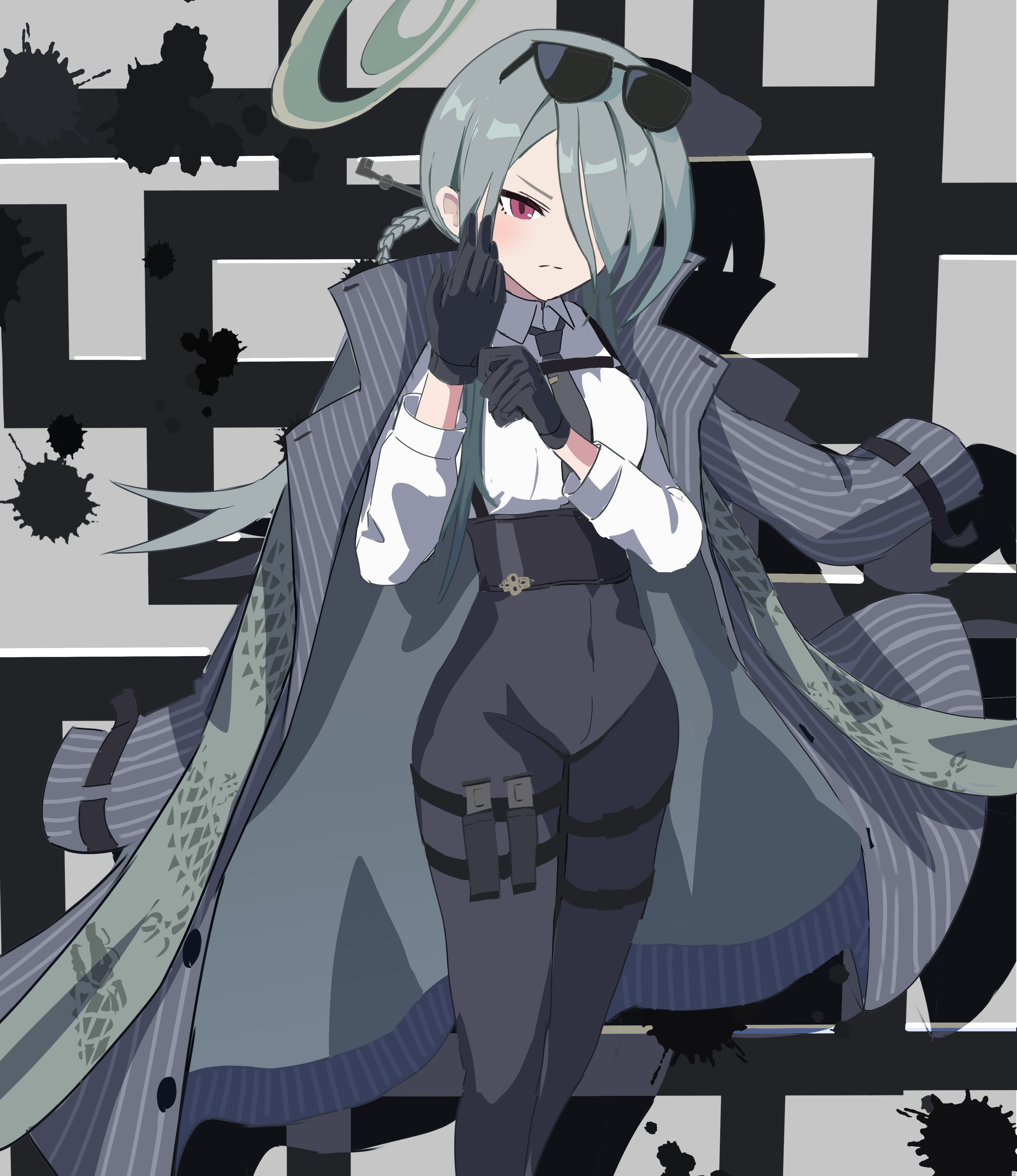 ブルアカまとめ